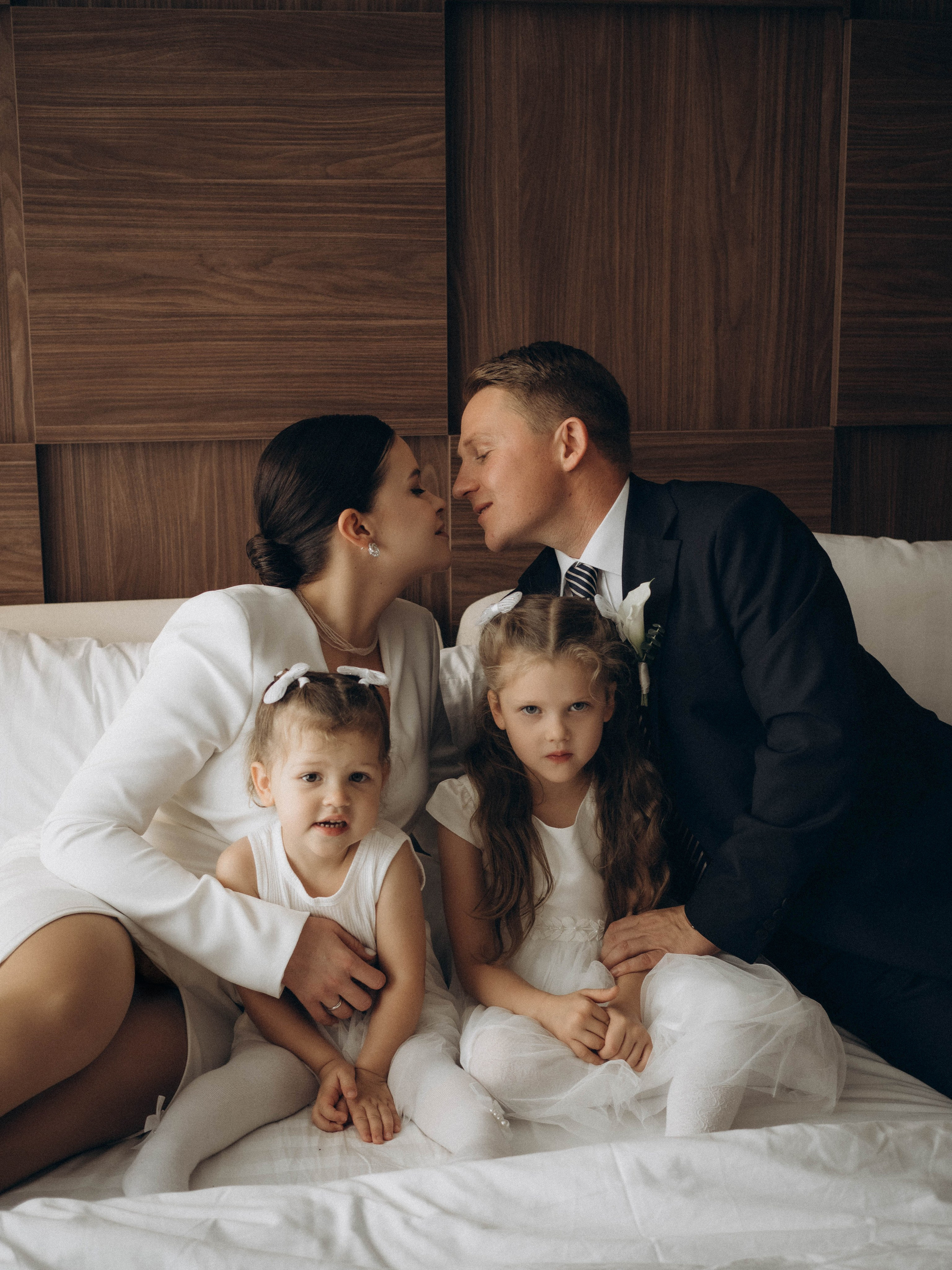 WEDDING. Женский фотограф