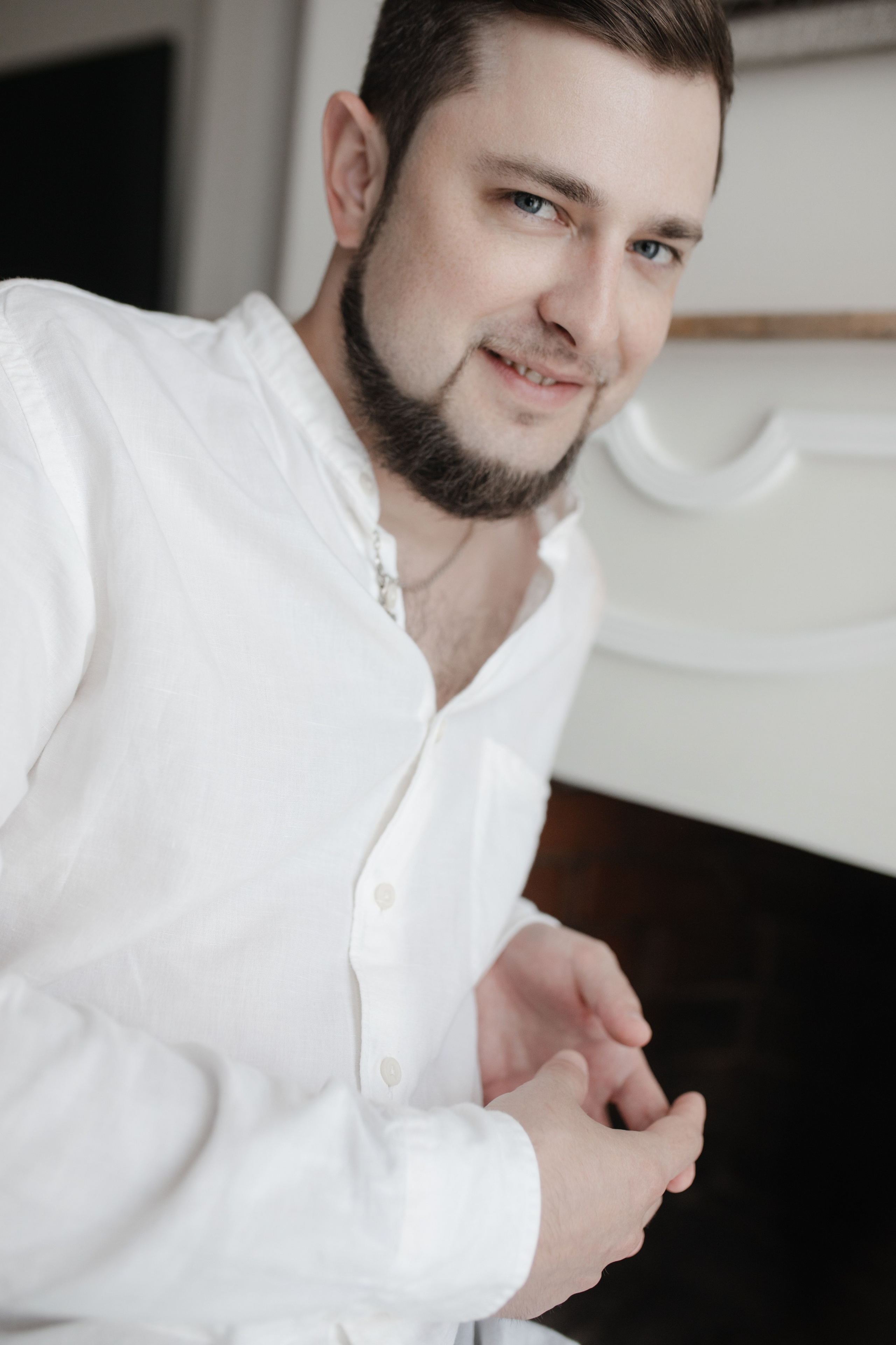 Сергей и Анжела. Никита Селиванов, свадебный фотограф в Воронеже