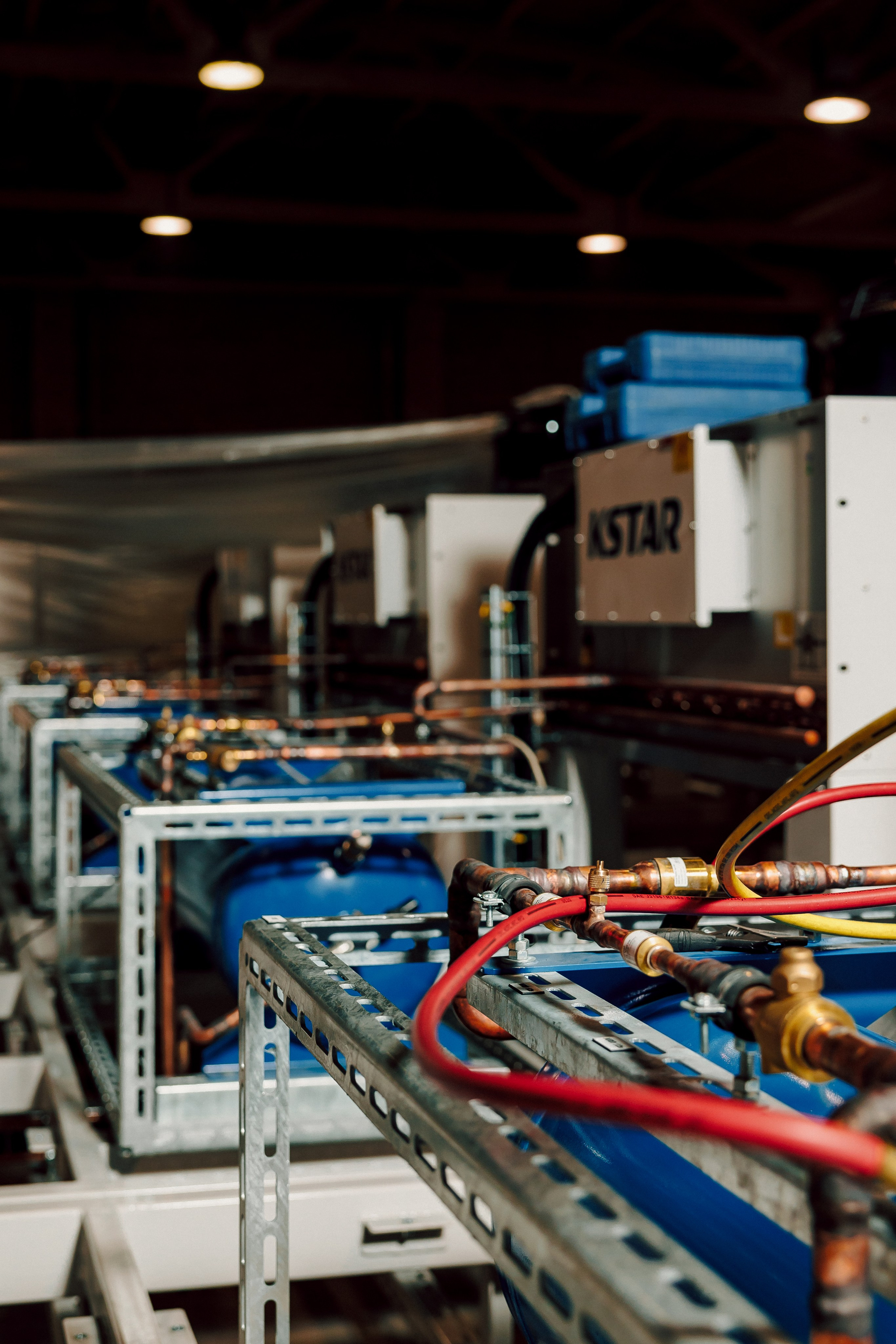 Datark — Совещание и производство. Лёшка Варзегов — фотограф