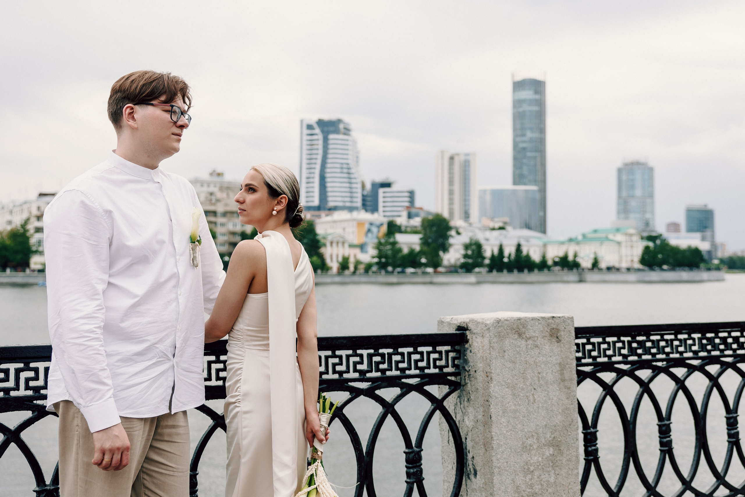 Антон и Кристина. Лёшка Варзегов — фотограф