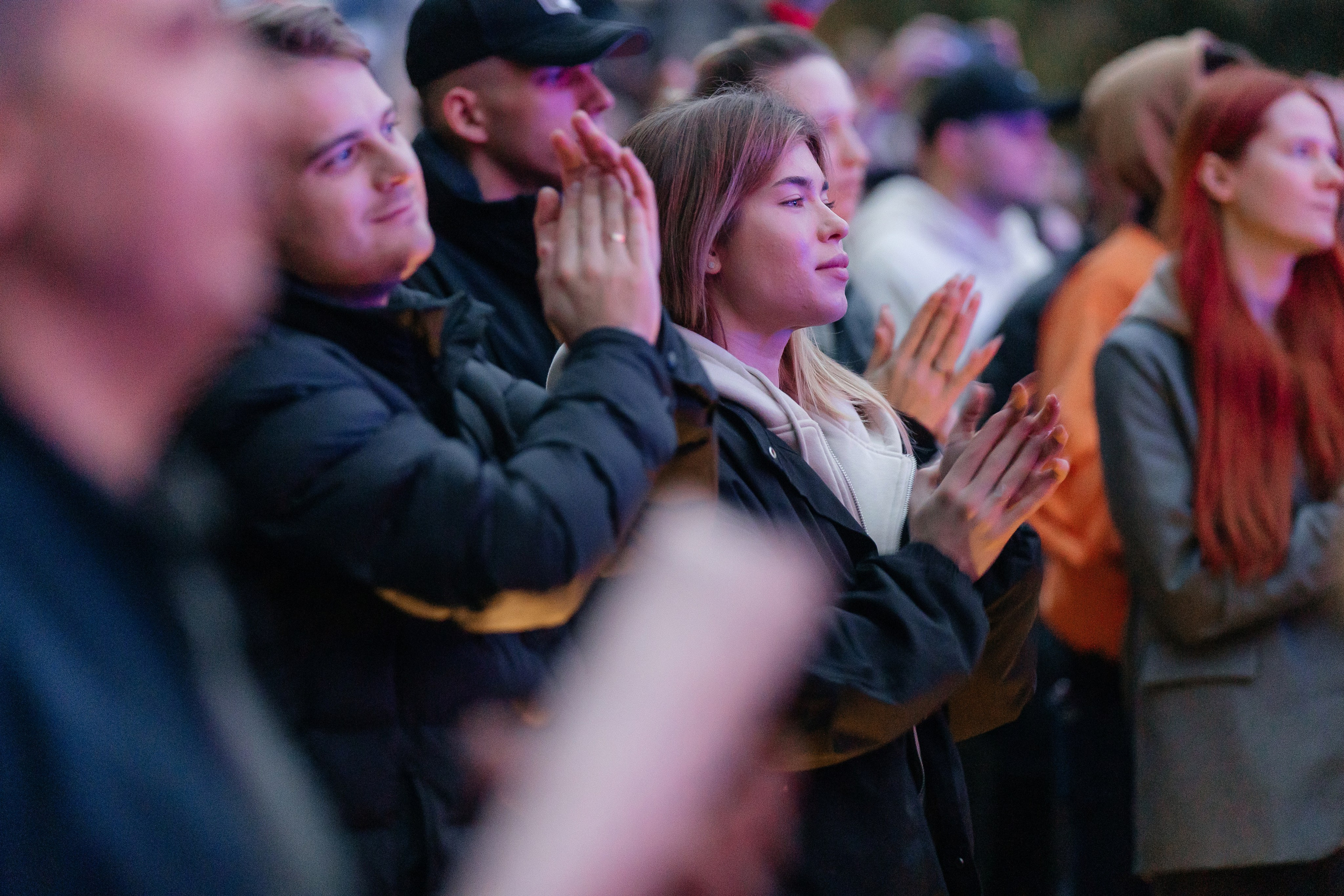 L'ONE в столице закатов. Свадебный и Репортажный фотограф Нижний Новгород Москва Ежов Иван