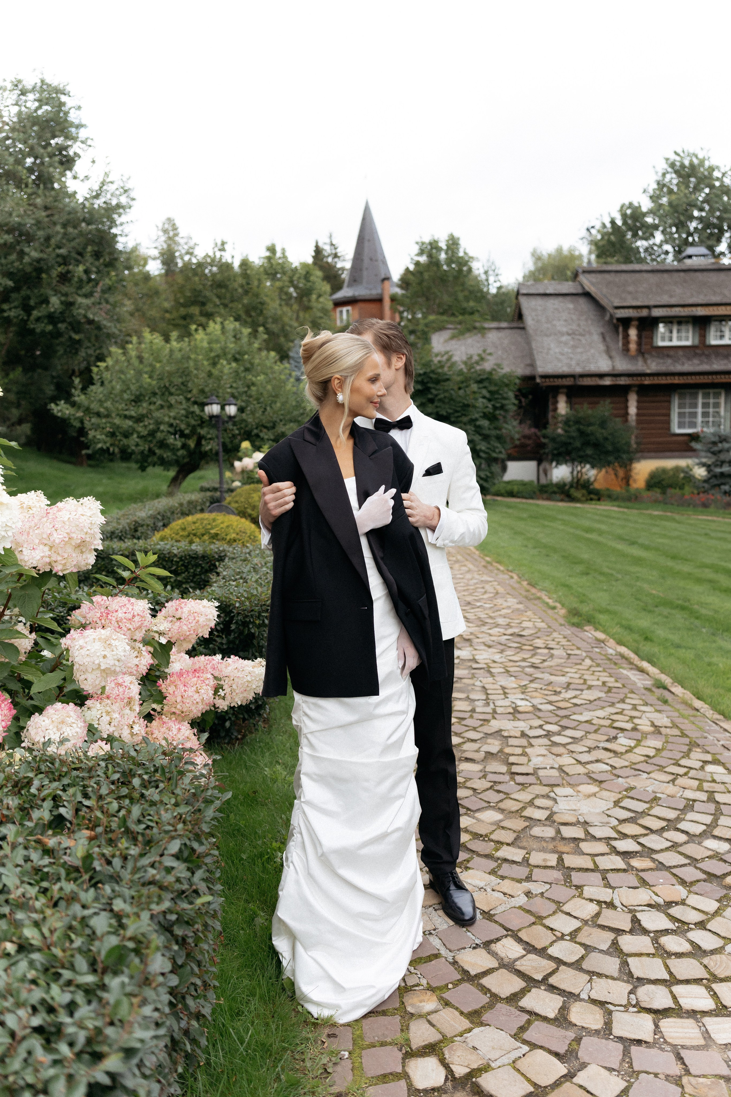 Иван & Мария. Фотограф Москва|Комиссарова Наталья