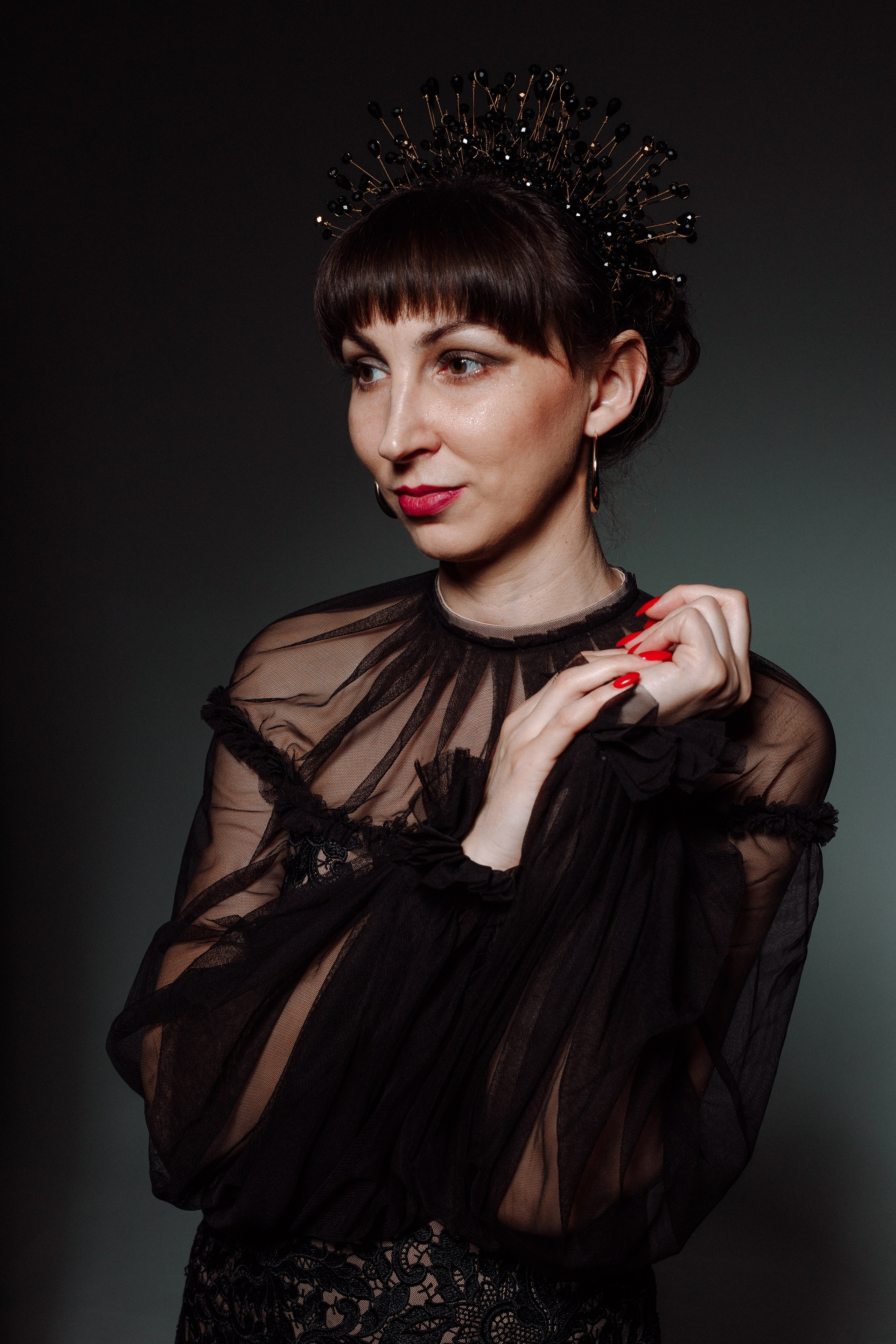 Анна. Фотограф в Нижнем Новгороде Александр Хамов