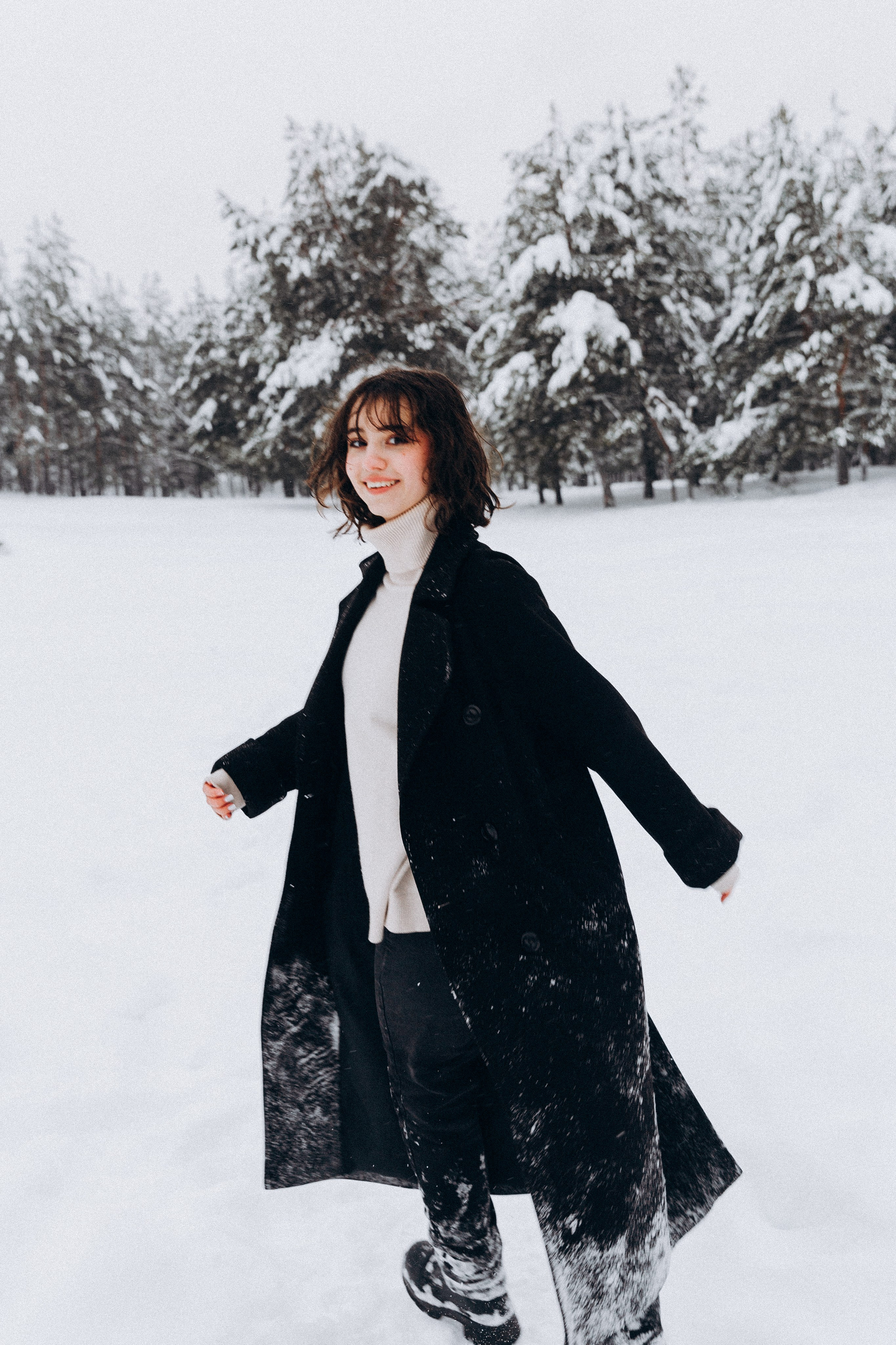 Фотосессия девушки в Нижнем Новгороде. Фотограф в Нижнем Новгороде Александр Хамов