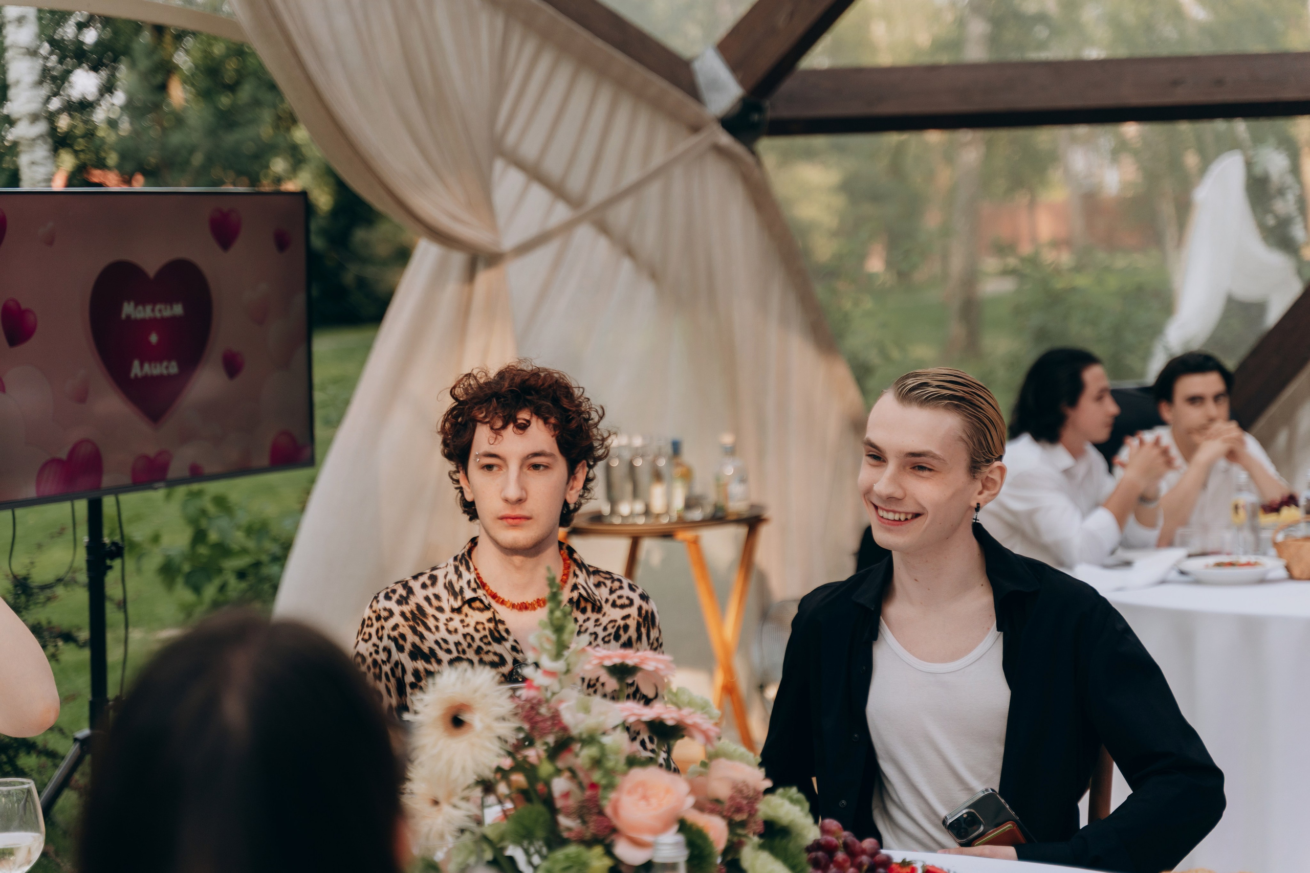 Алиса и Максим. Полный день 6 часов. Фотограф Москва Виктория-Антуанетта