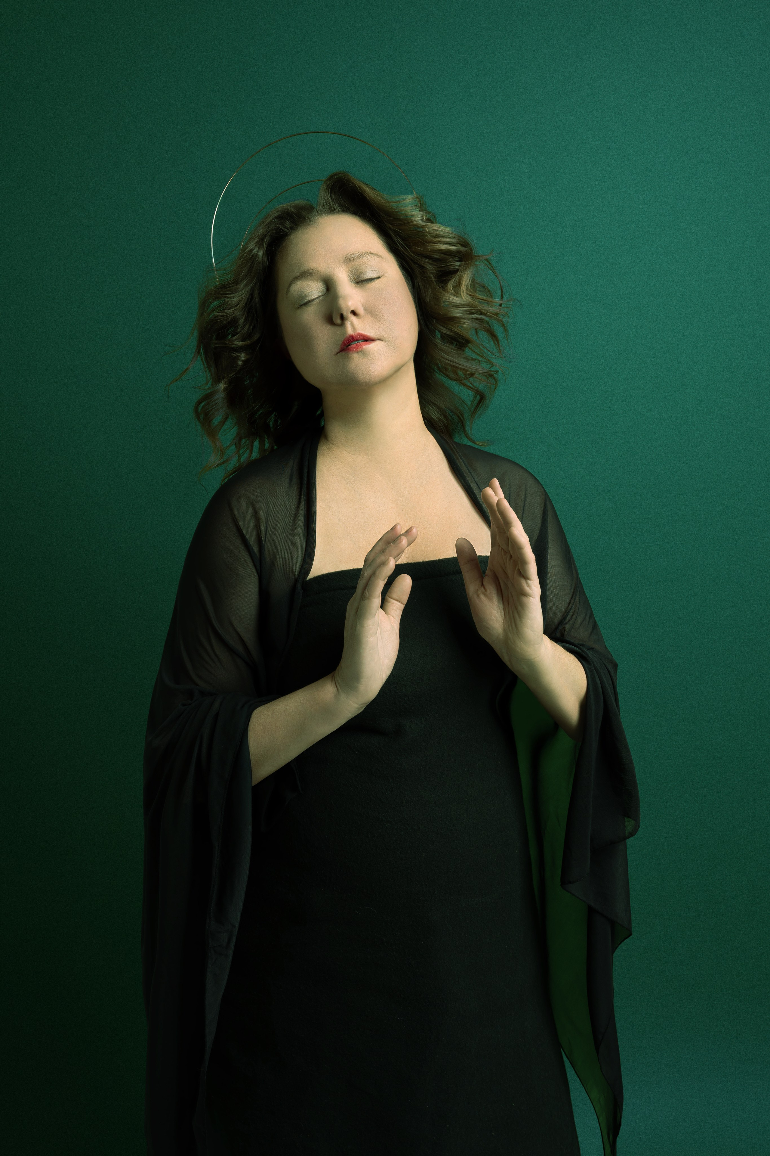 Арт-фотосессия в Москве под ключ. Портретный фотограф в Москве Артем Венглинский