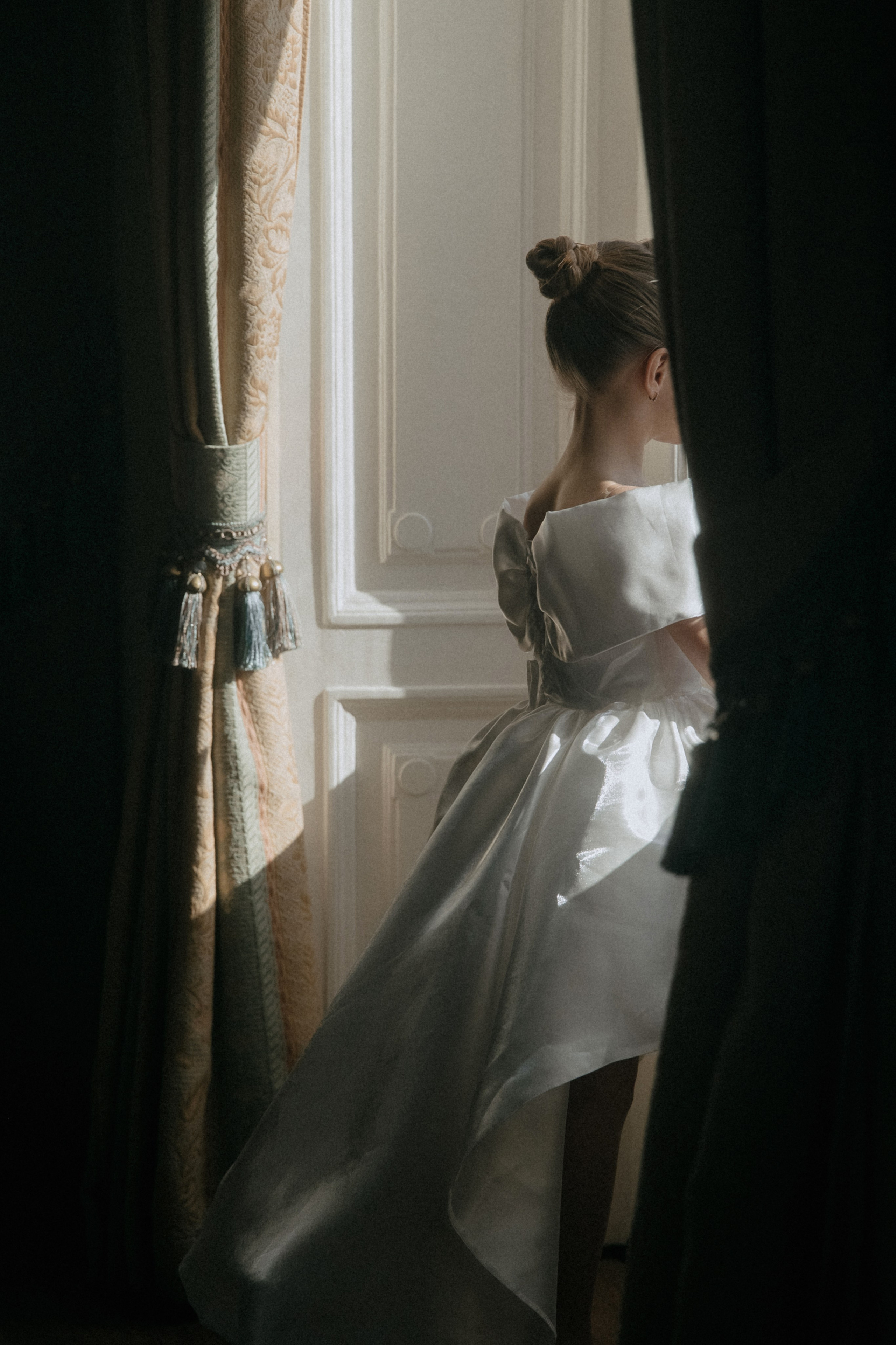 Свадебная фотосъемка в Середниково. Свадебный фотограф Москва