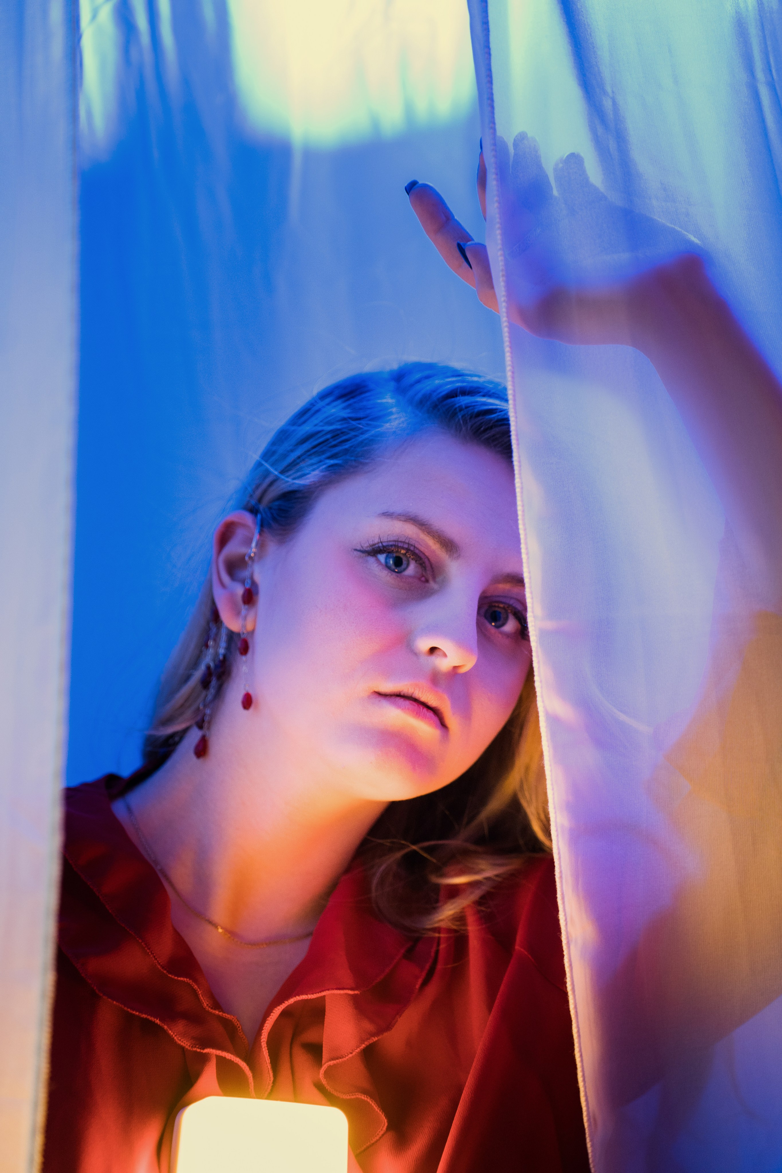 Катя. Главная