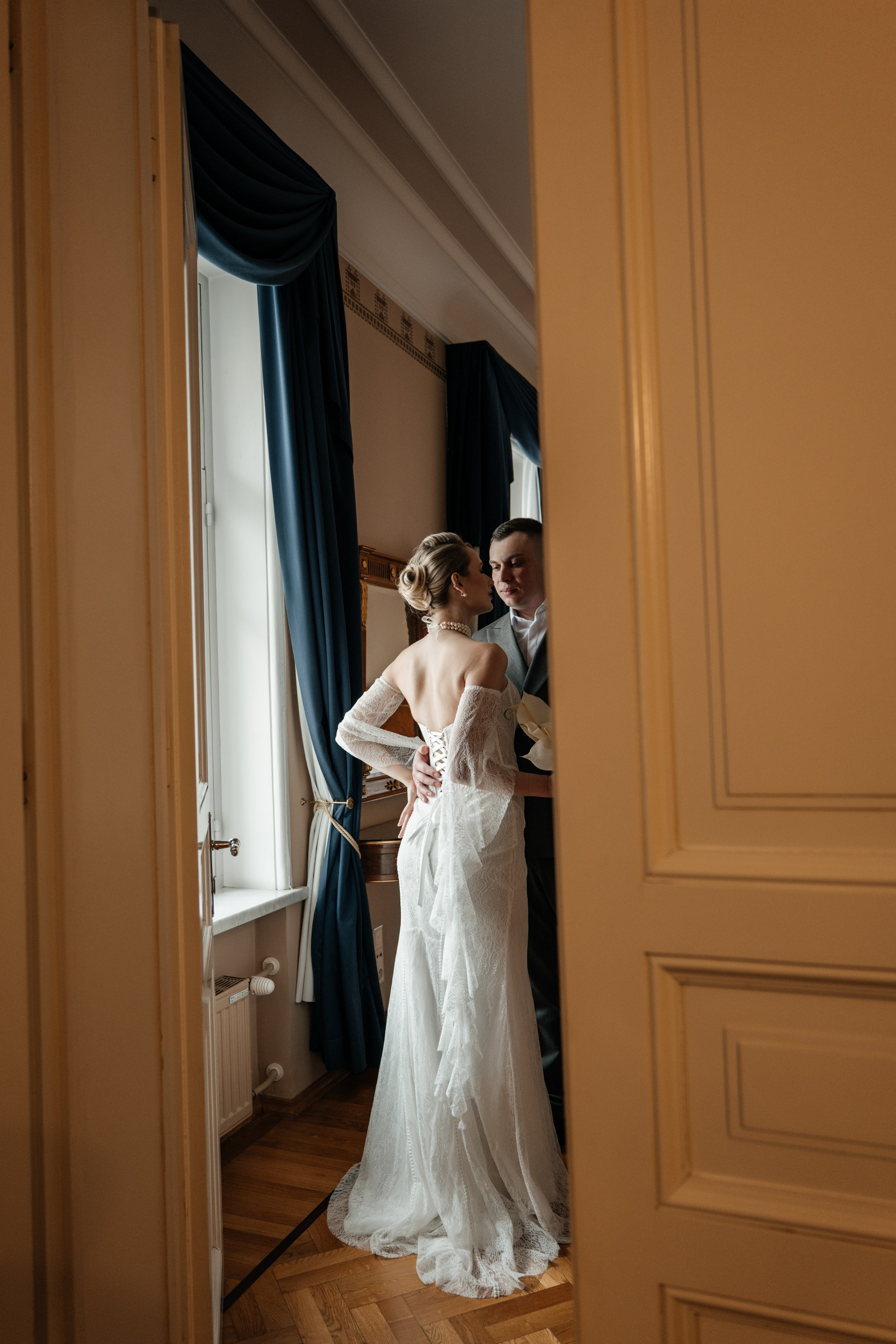 ALEXEY & SOFI. Свадебное ФОТО & ВИДЕО Москва/Липецк