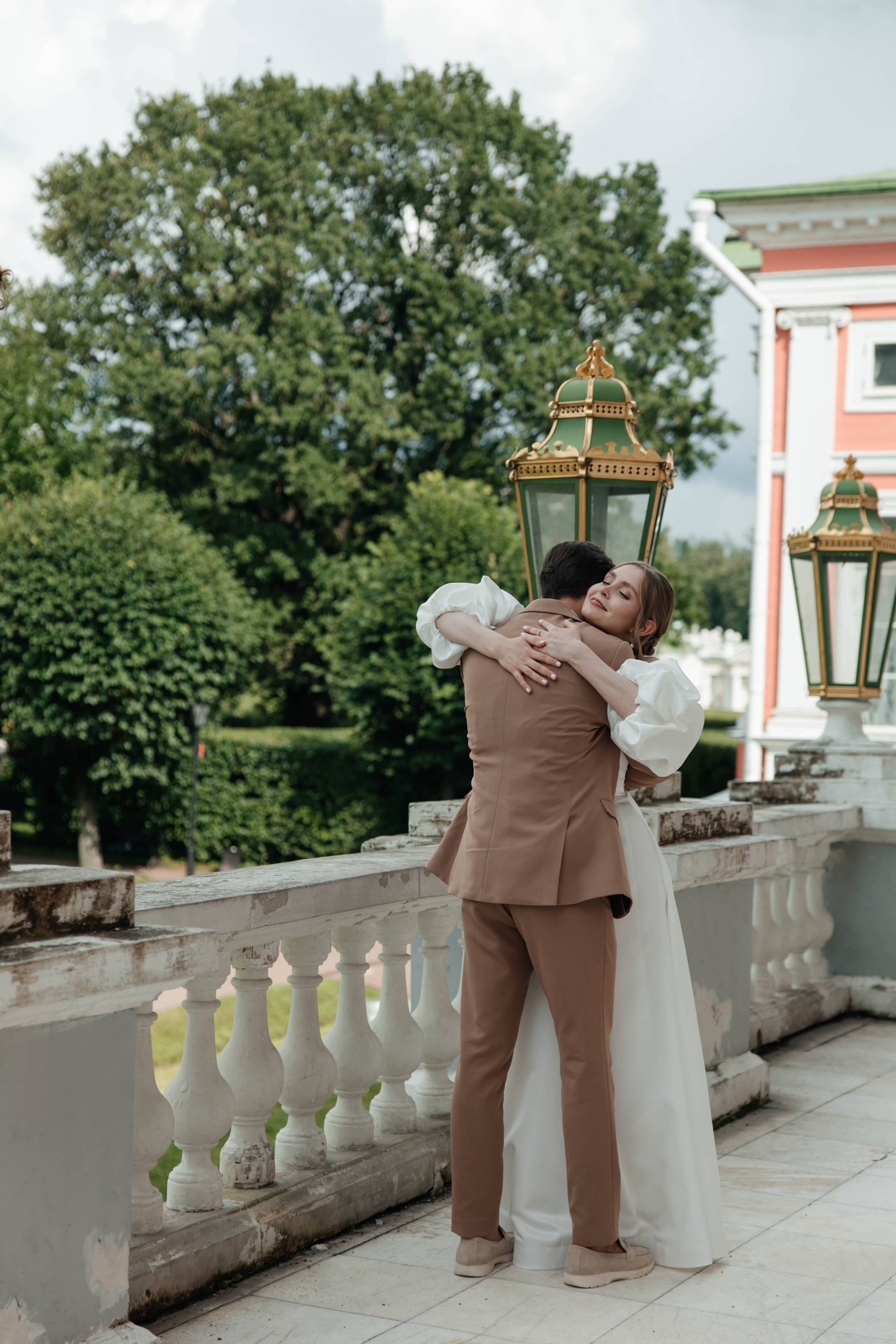 DANIEL & ANNA. Свадебное ФОТО & ВИДЕО Москва/Липецк