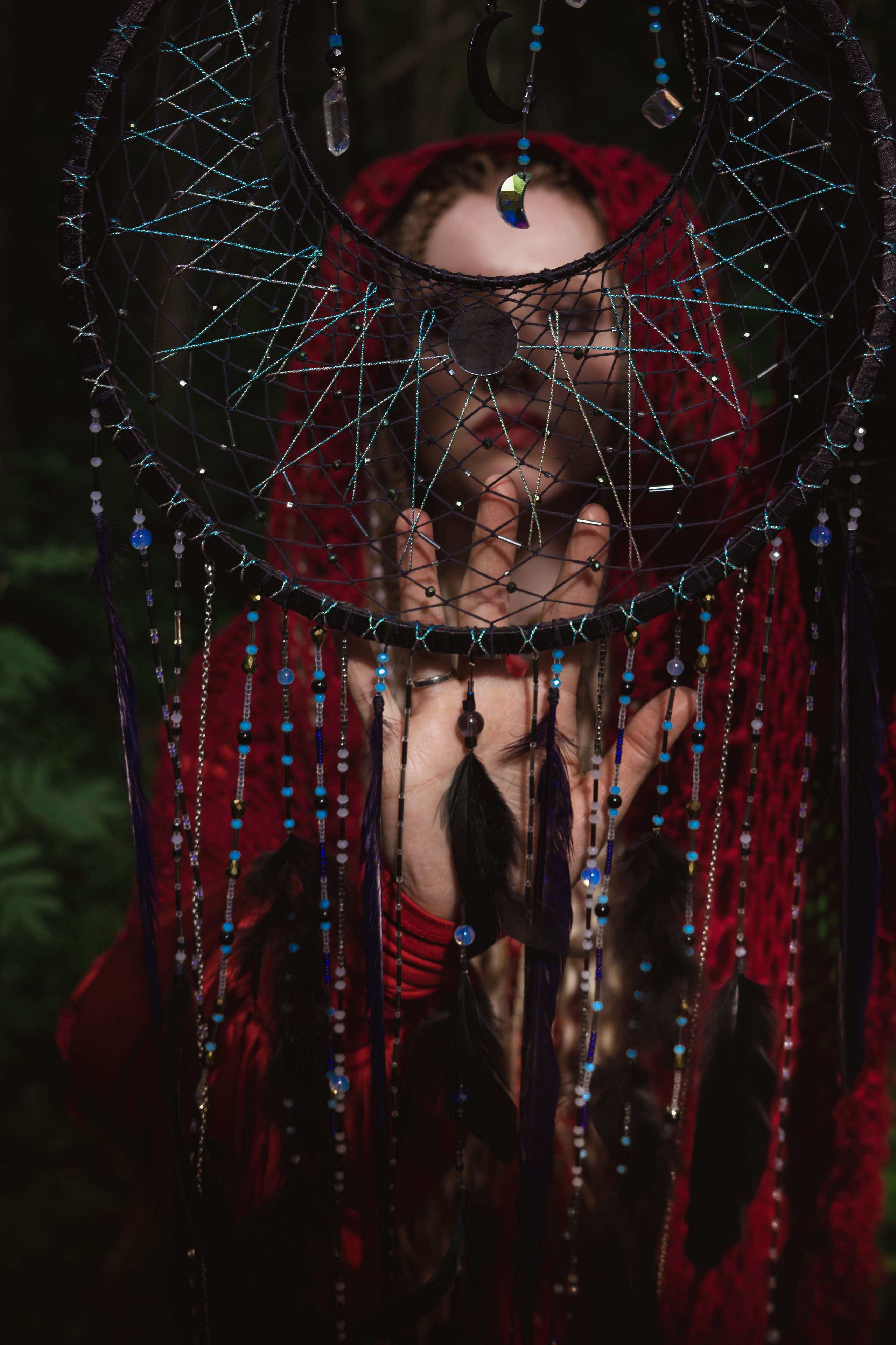 Персонажи, костюмы. Дарья Бутусова — фотограф и видеограф СПб