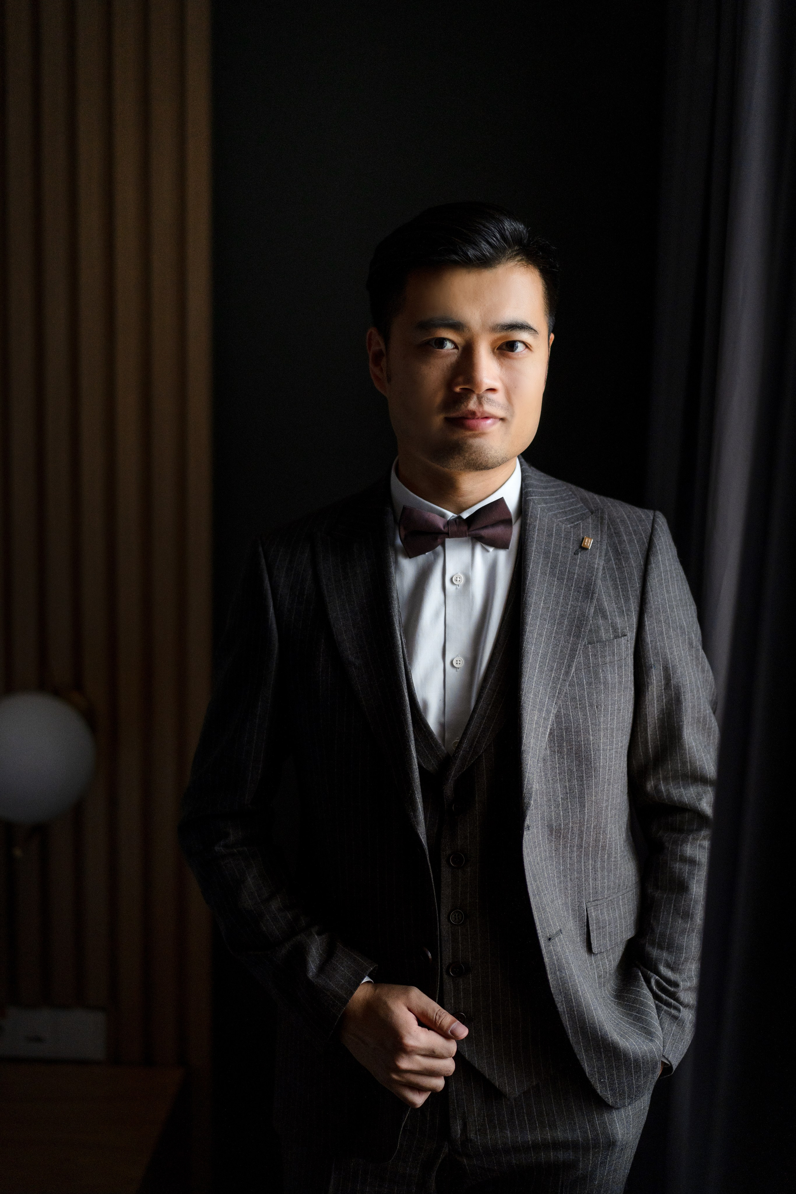 Thaoo&Yanzhe. Семейный и свадебный фотограф Минск, Беларусь Анна Орловская