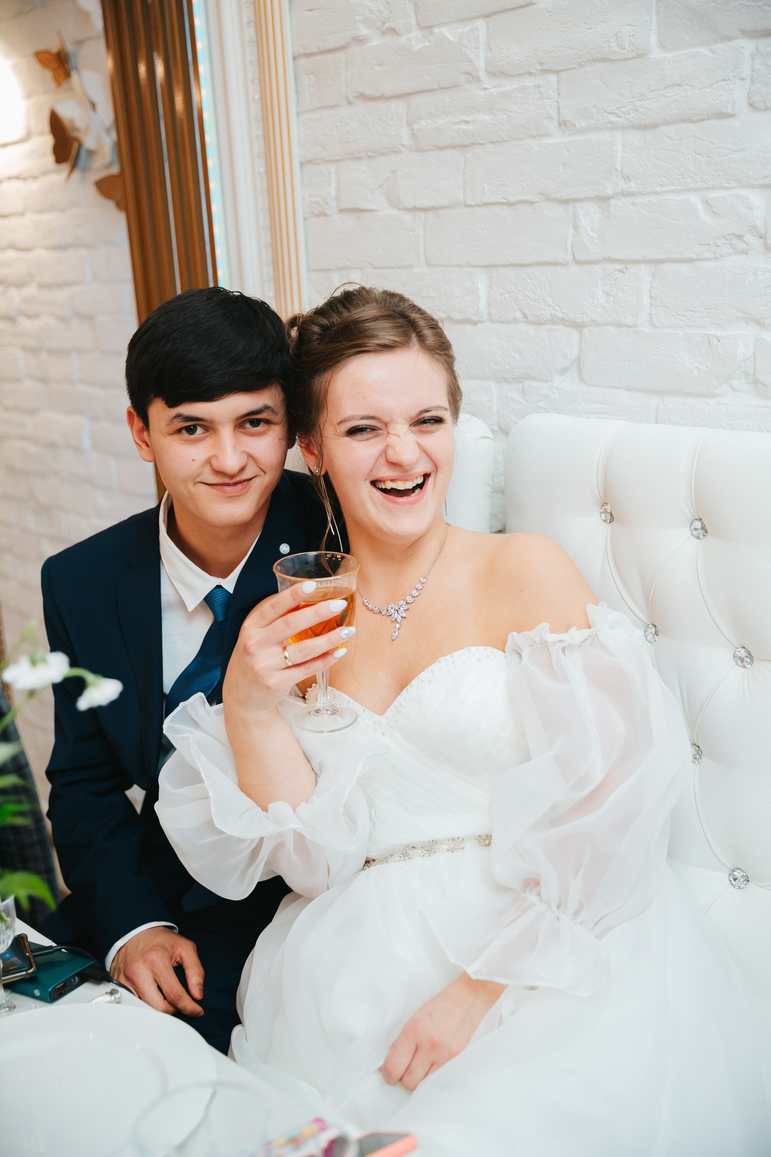 Джама и Катя. Семейный lifestyle фотограф в Санкт-Петербурге Людмила Пахомова