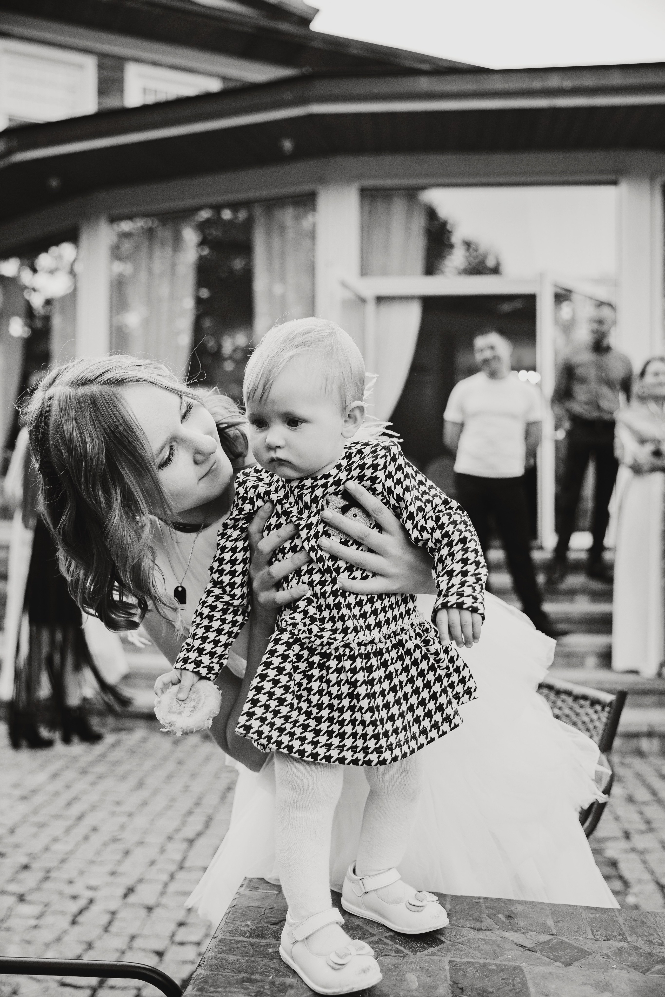 Федор и Ксения. Семейный lifestyle фотограф в Санкт-Петербурге Людмила Пахомова