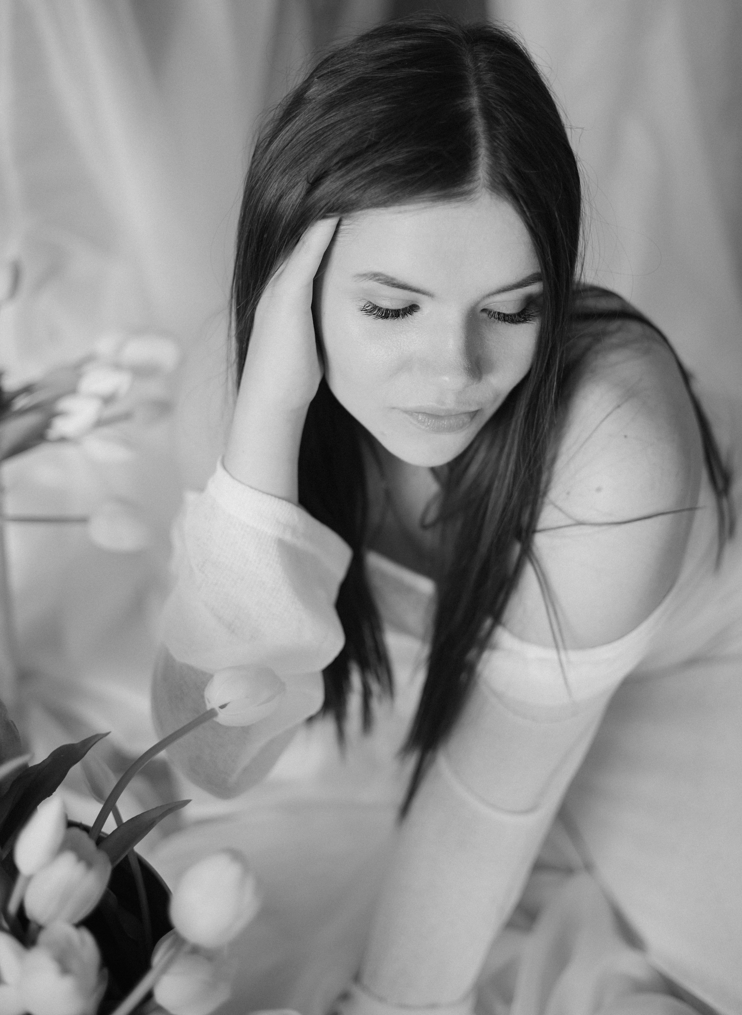 Индивидуальная съемка. Фотограф в Нижнем Новгороде | Лорэна