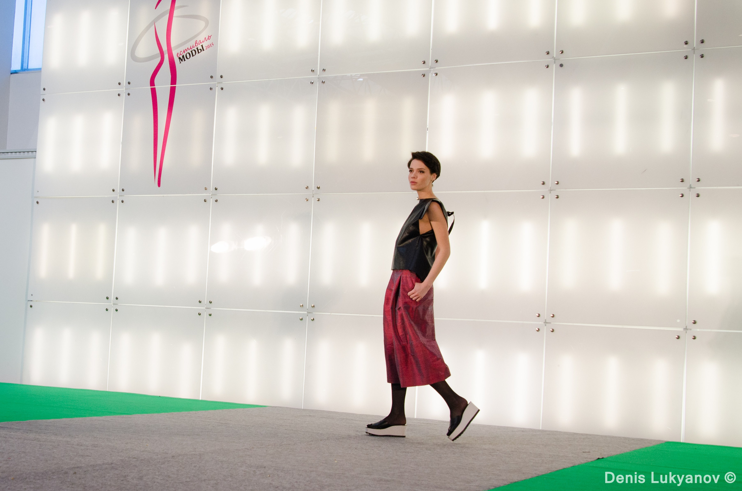 Формула Моды.Континент. Свадебный и семейный фотограф Денис Лукьянов в Краснодаре, Краснодарском крае и Республике Крым