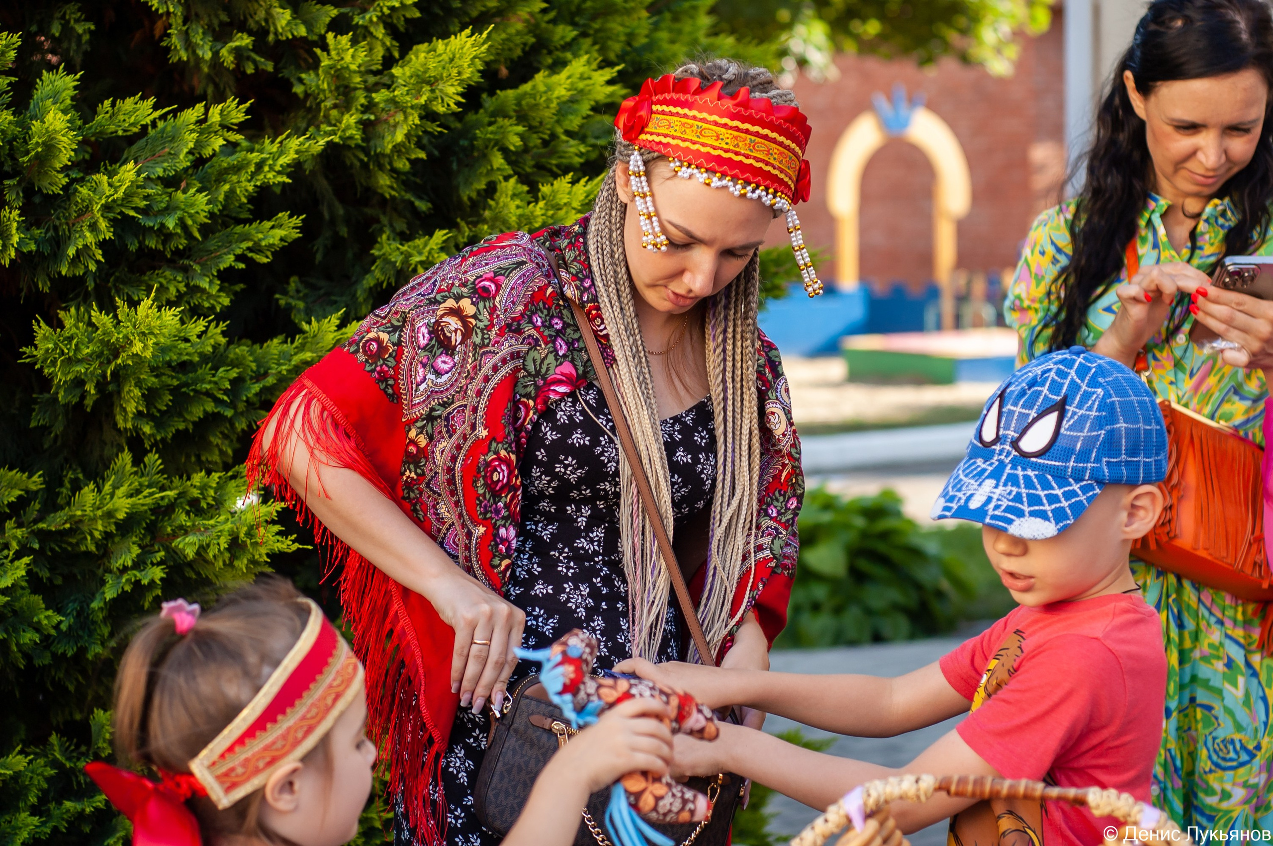 Ярмарка. Свадебный и семейный фотограф Денис Лукьянов в Краснодаре, Краснодарском крае и Республике Крым