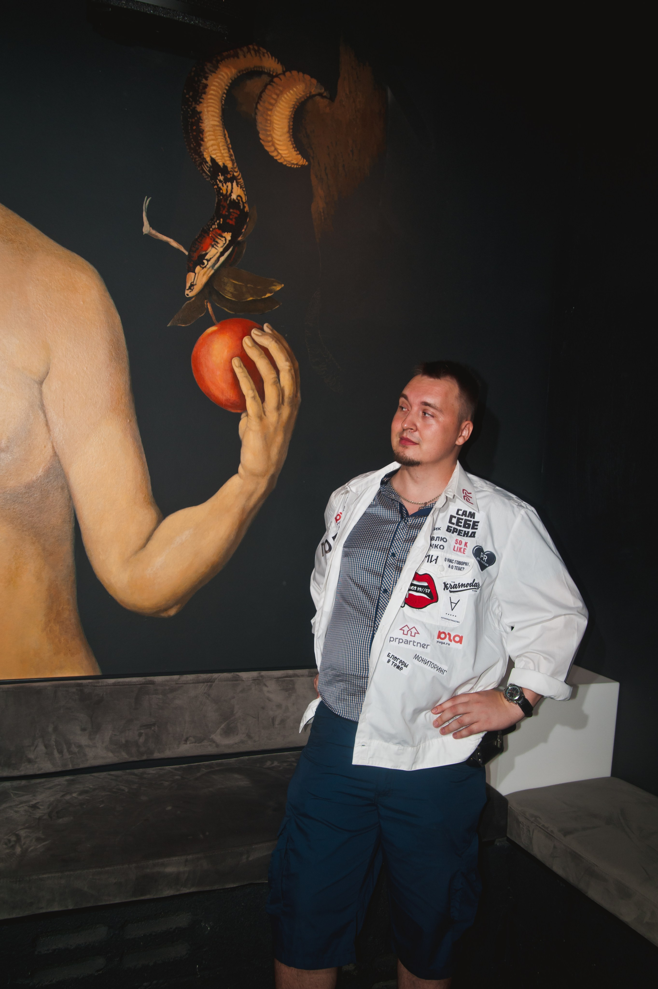 Фокус_Бар. Свадебный и семейный фотограф Денис Лукьянов в Краснодаре, Краснодарском крае и Республике Крым