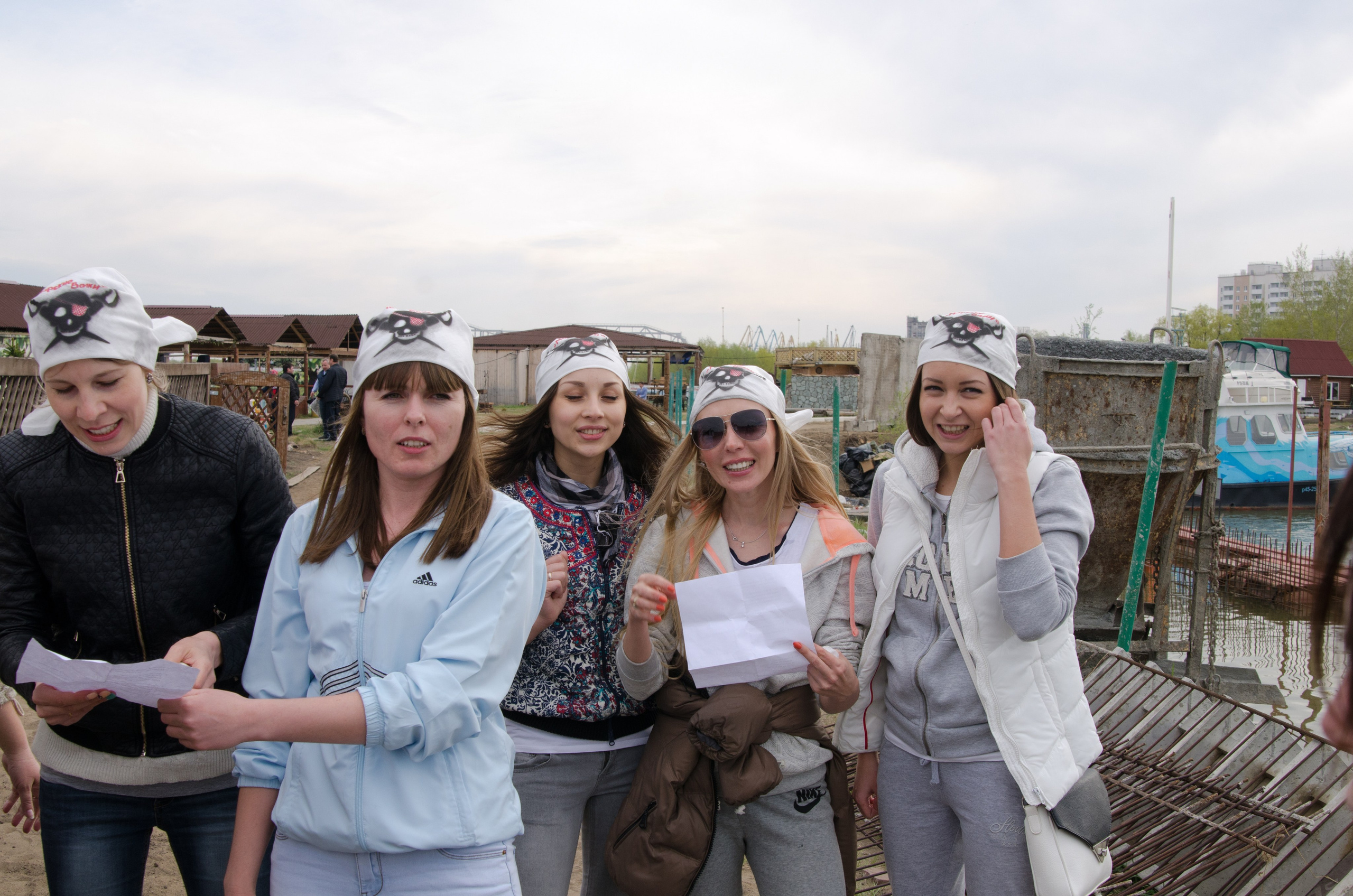 Корпоратив.Пиратский остров. Свадебный и семейный фотограф Денис Лукьянов в Краснодаре, Краснодарском крае и Республике Крым