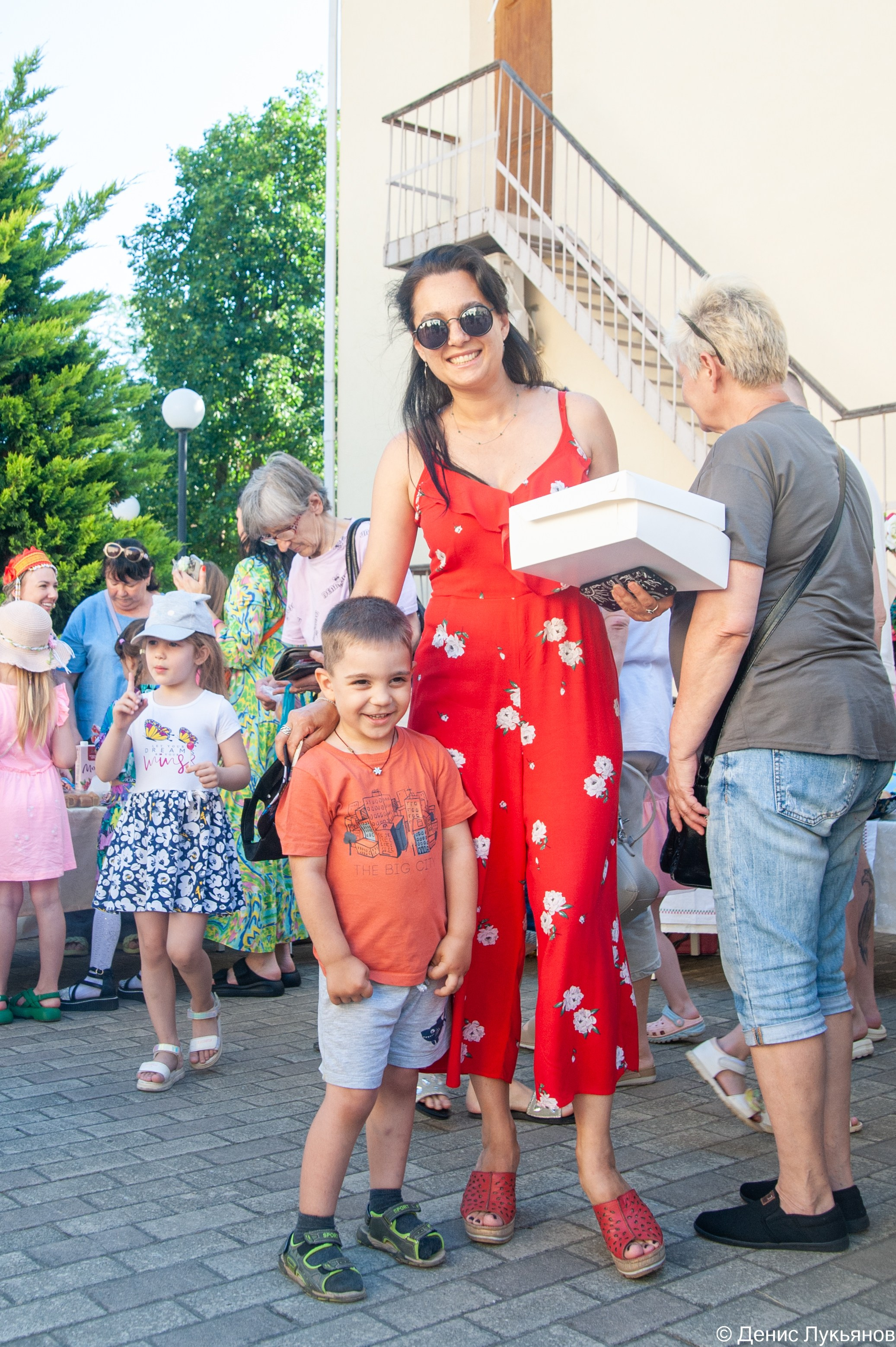 Ярмарка. Свадебный и семейный фотограф Денис Лукьянов в Краснодаре, Краснодарском крае и Республике Крым