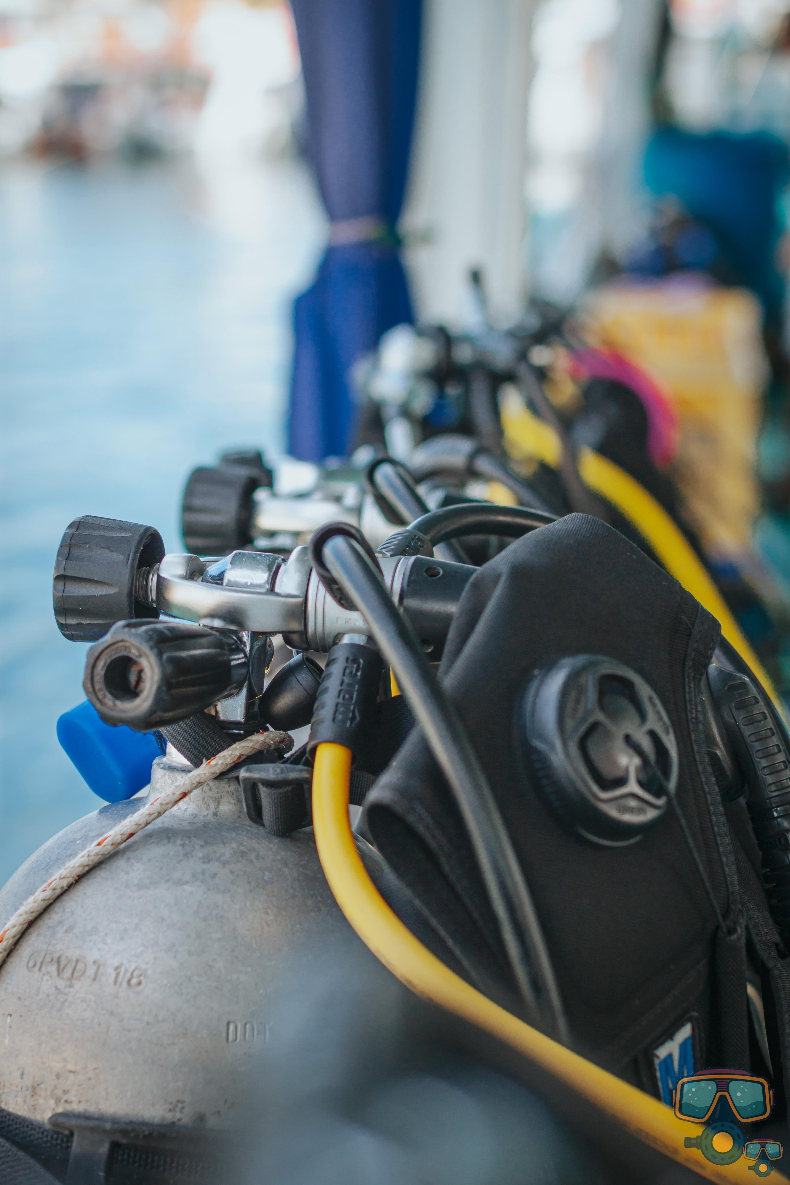 Для тех кто не боится сделать первый шаг. Дайвинг во Вьетнаме. Индивидуальные Экскурсии