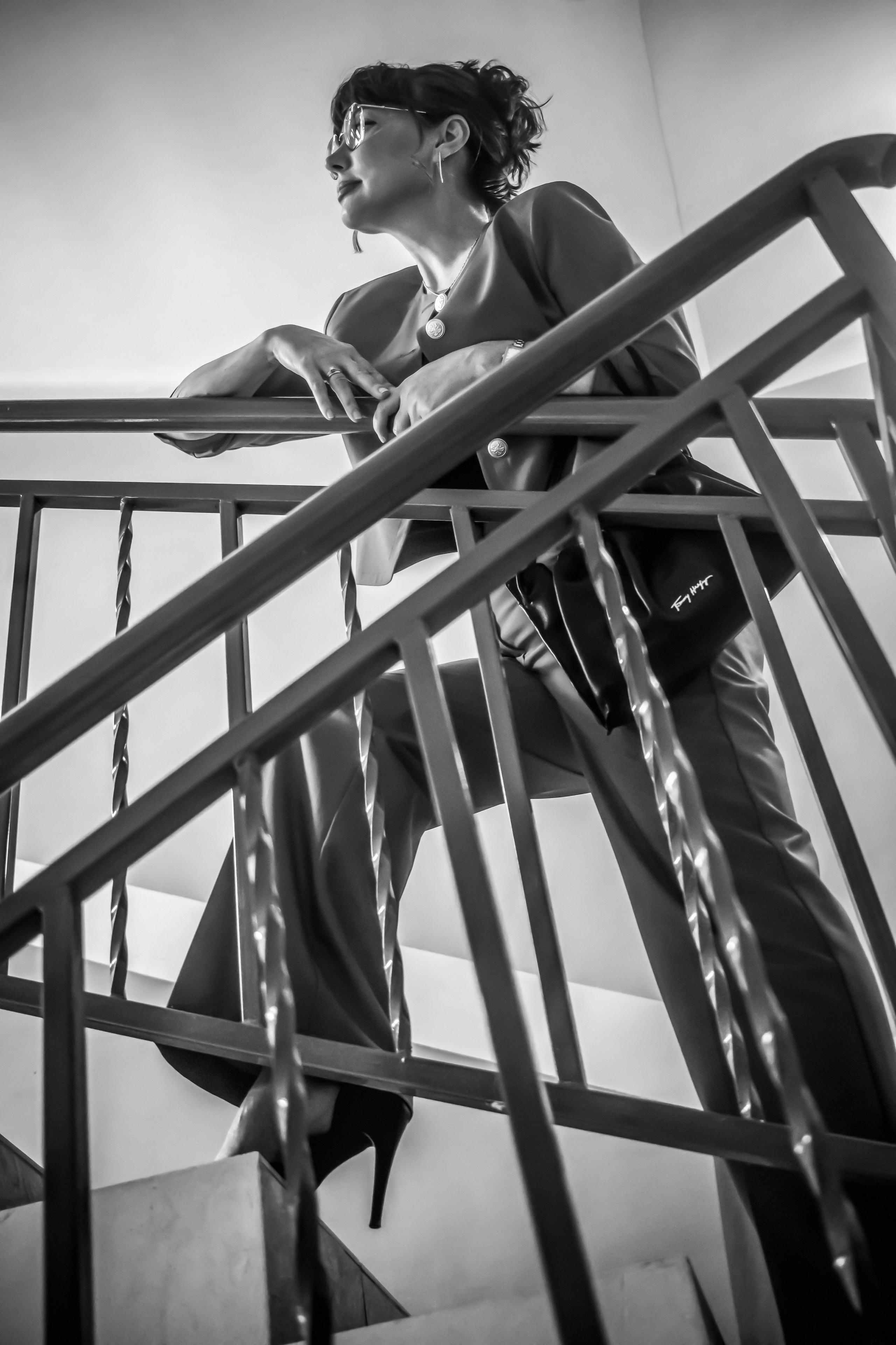 Профессиональный фотограф