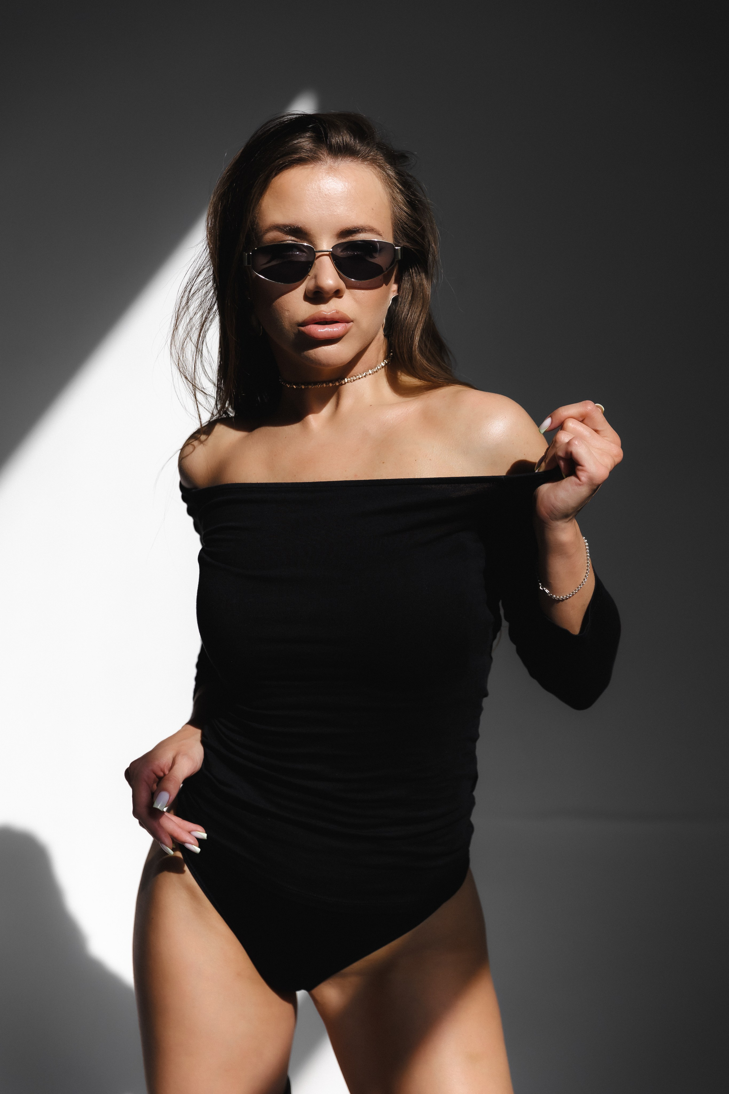 Dasha. Фотограф в Волгограде — Александра Искандерова