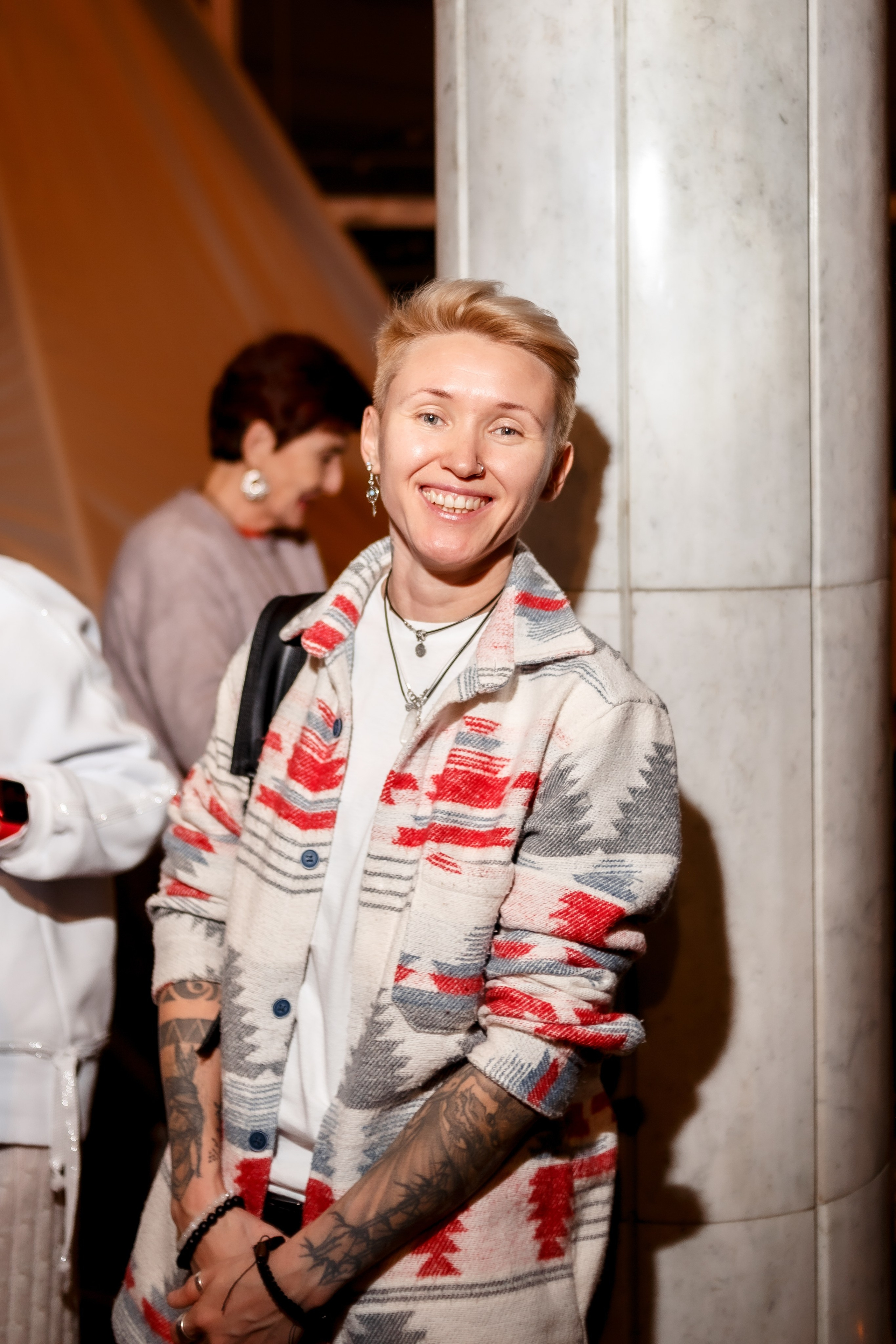 Иммерсивное шоу «Зов предков». Свадебный фотограф в Москве — Ольга Козловская