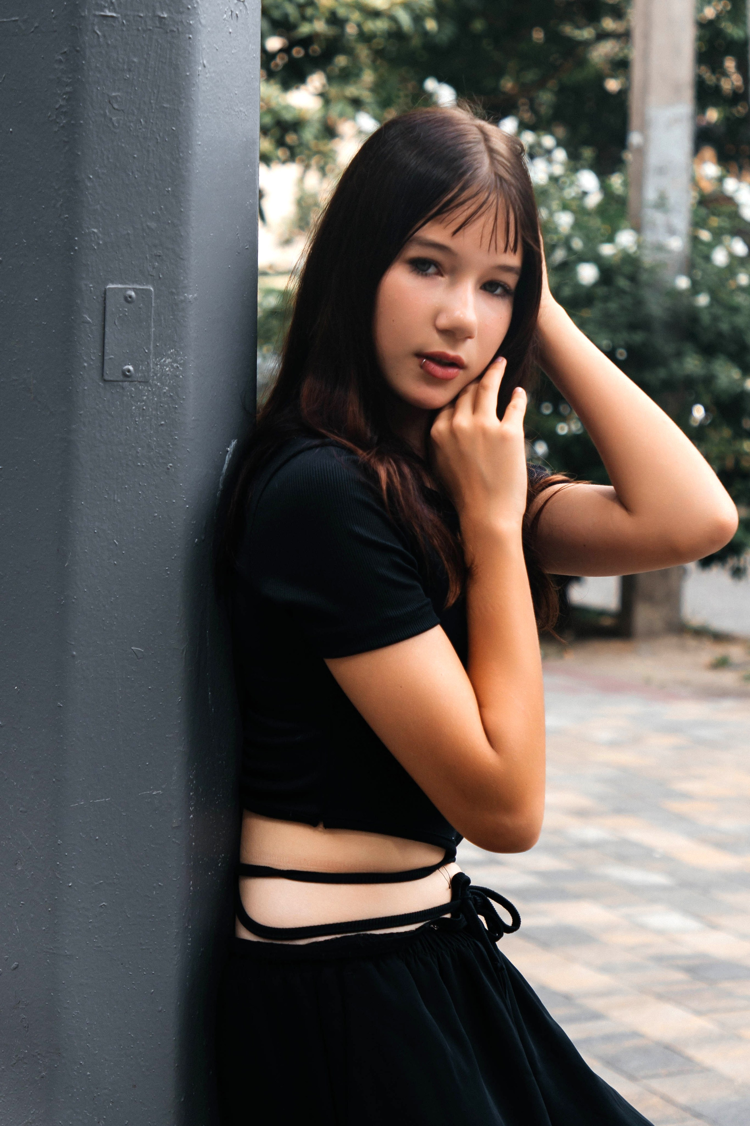 Style. Efimova Model Agency