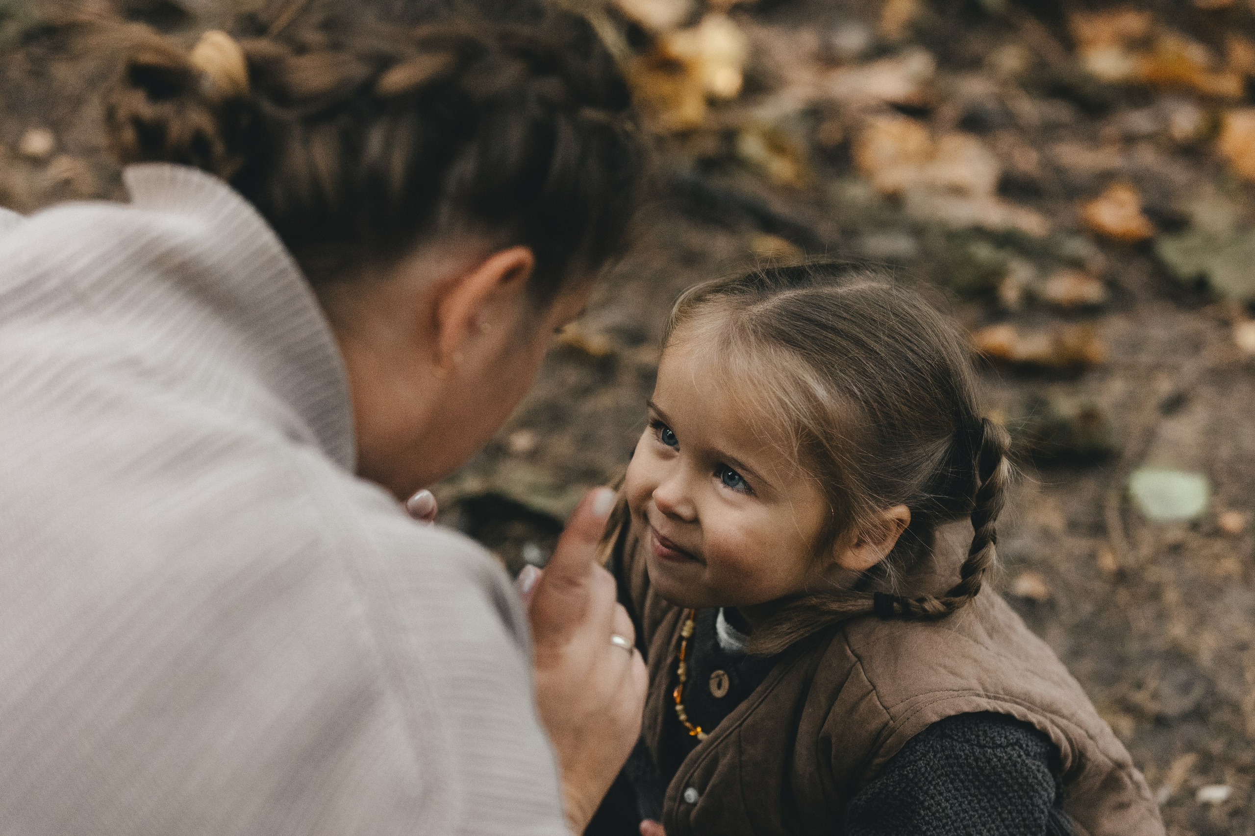 Юлиана. Фотограф Харитонова Наталья