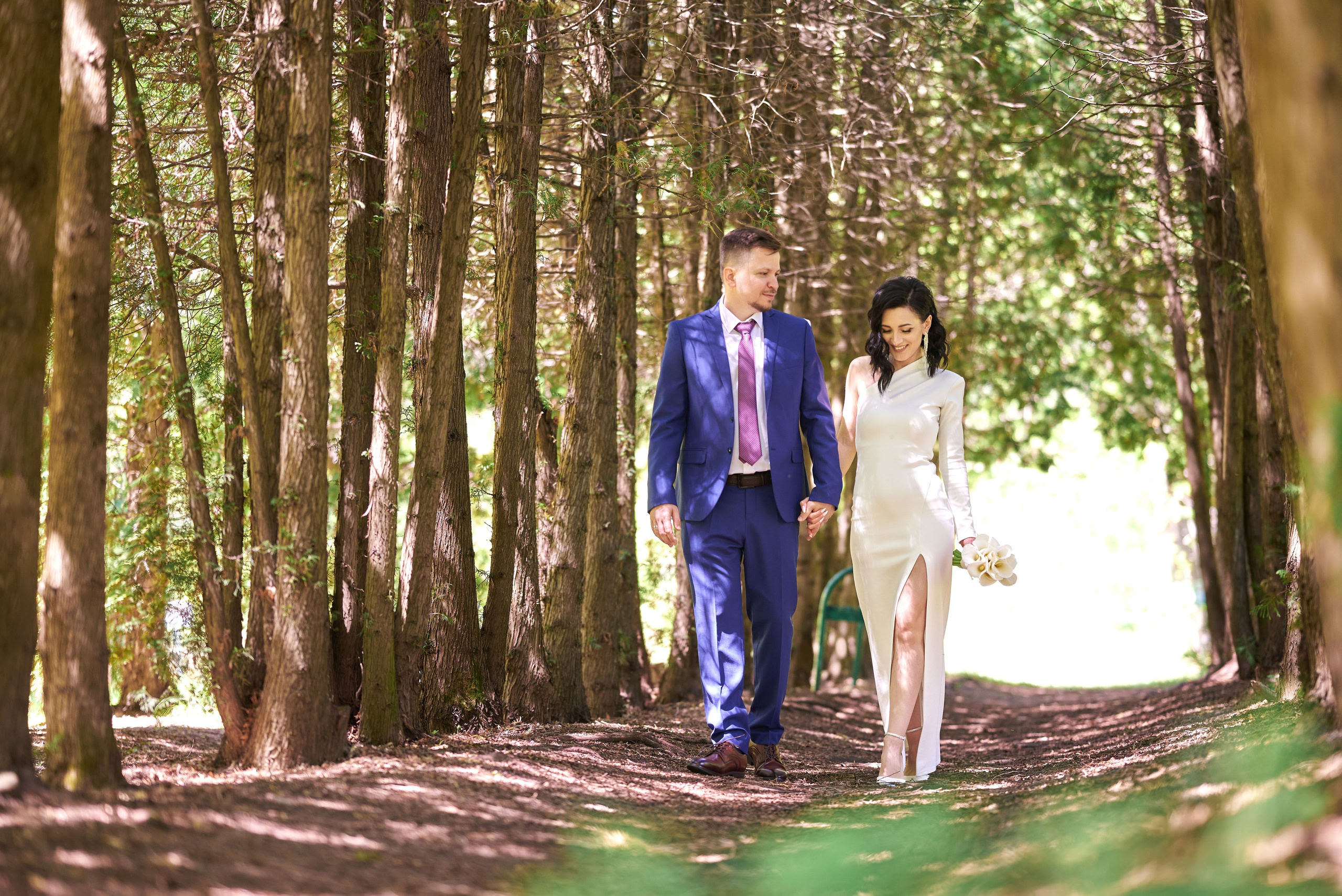 Фотограф на свадьбу в Старом Осколе, фотосессия свадьбы. Профессиональный фотограф Старый Оскол, Губкин — свадьба, венчание, крещение, юбилей и день рождения