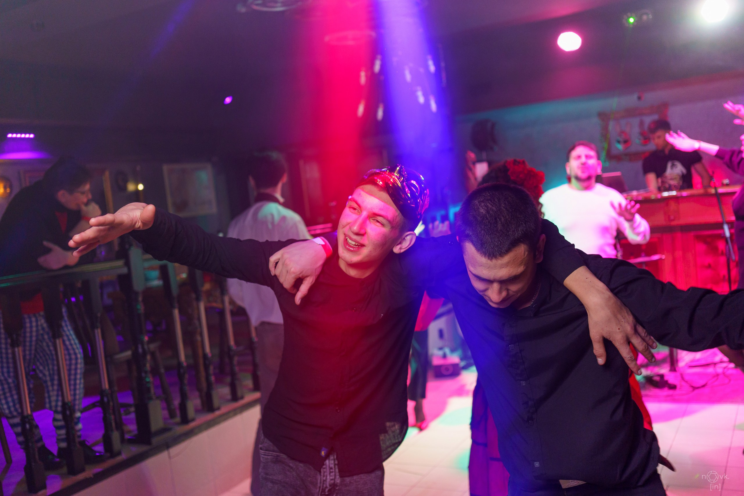 Art-Zone. ФОТОГРАФ ИВАН НОВИКОВ | СТАВРОПОЛЬ