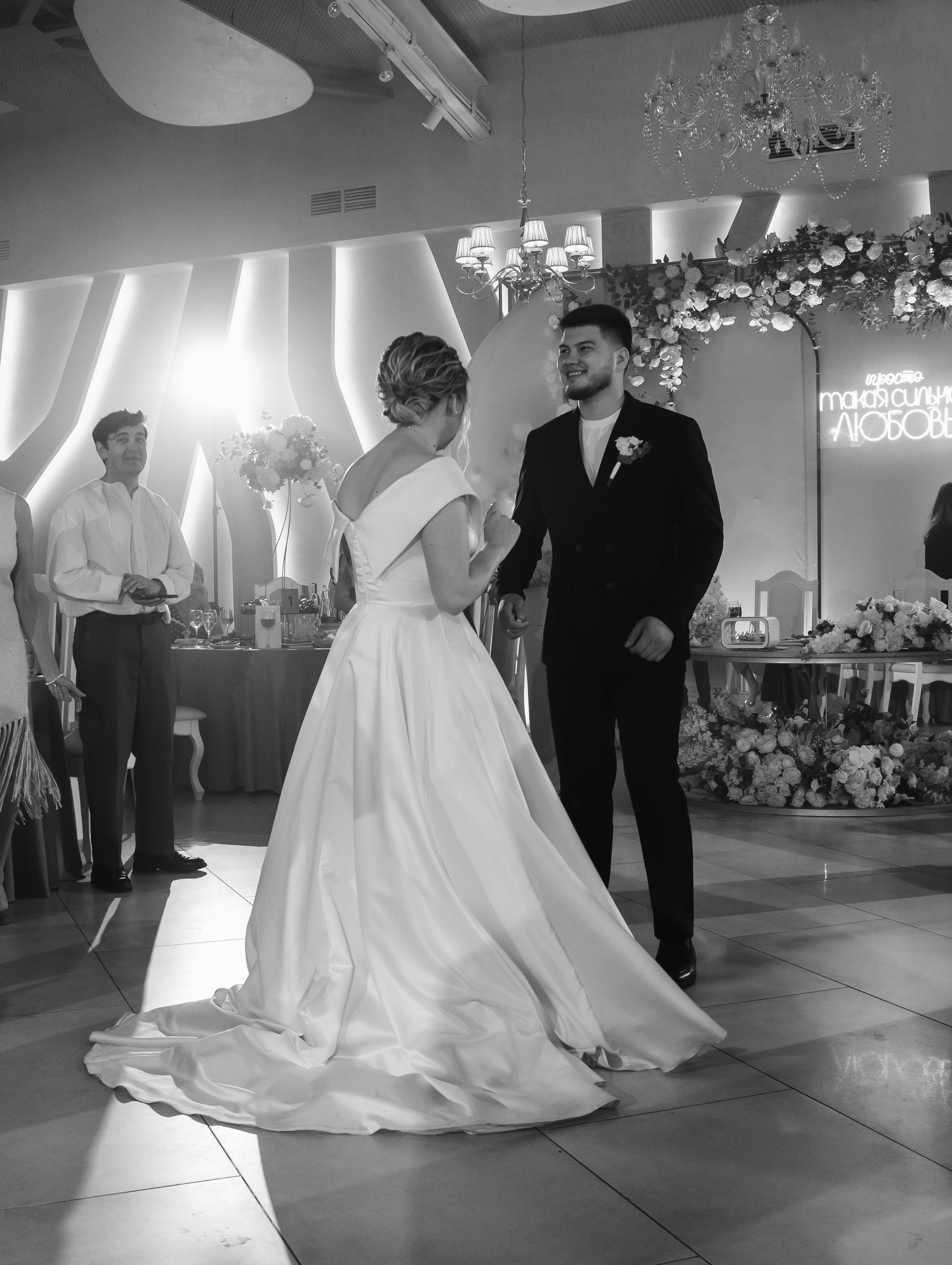 Emil & Guzel. Свадебный фотограф Ильнар Асадуллин