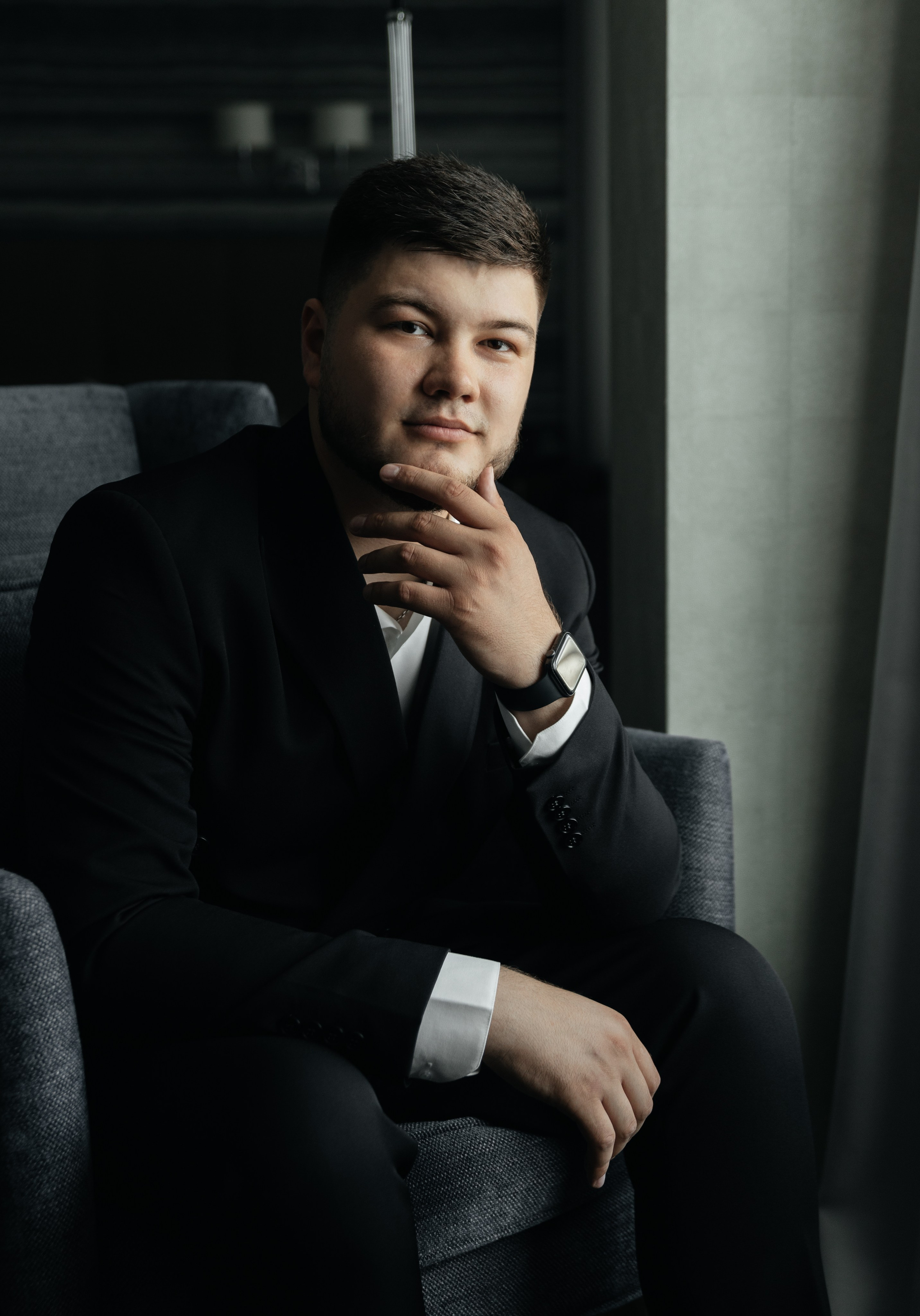 Emil & Guzel. Свадебный фотограф Ильнар Асадуллин