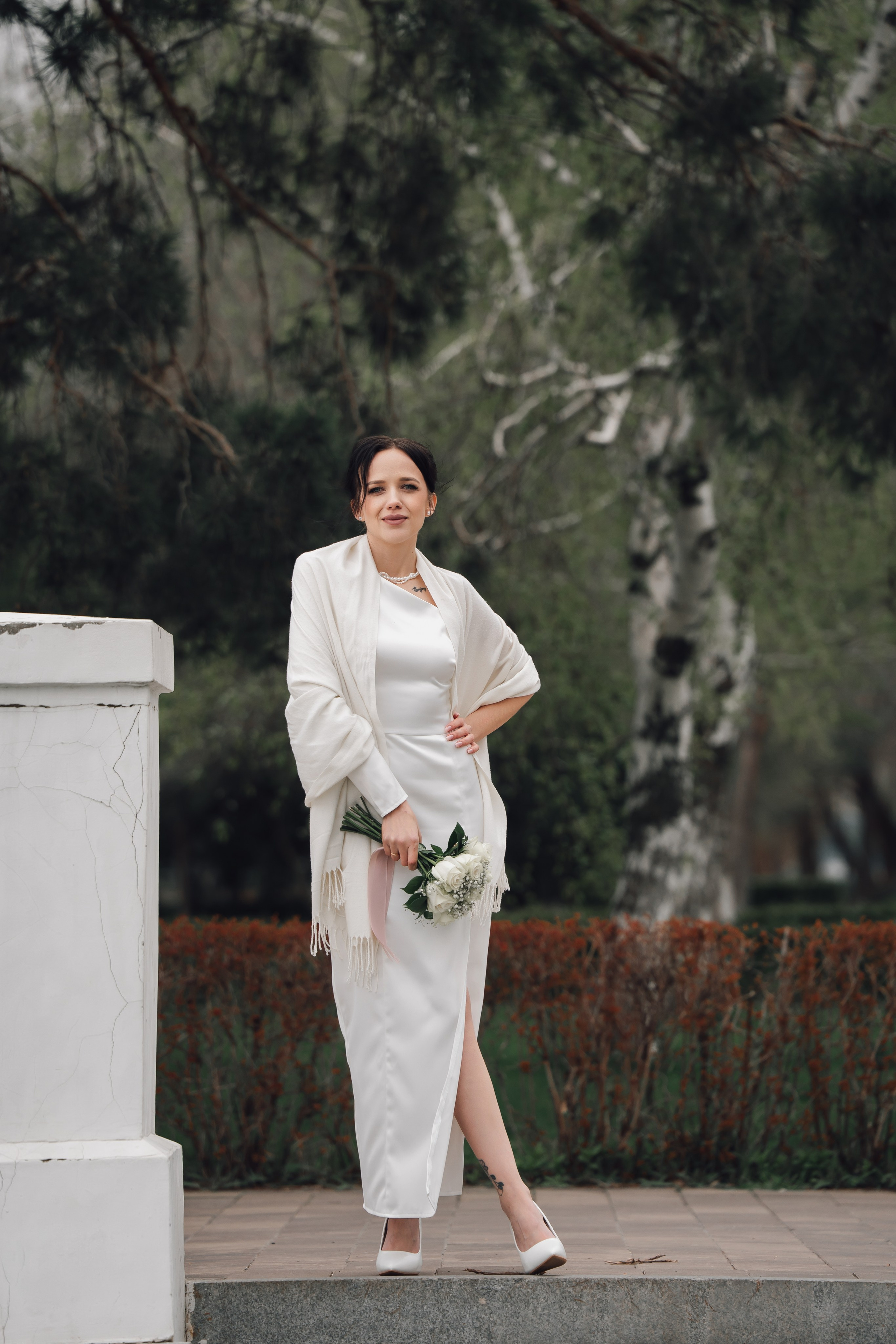 Настя и Тимофей. Ваш личный фотограф в Волгограде и области