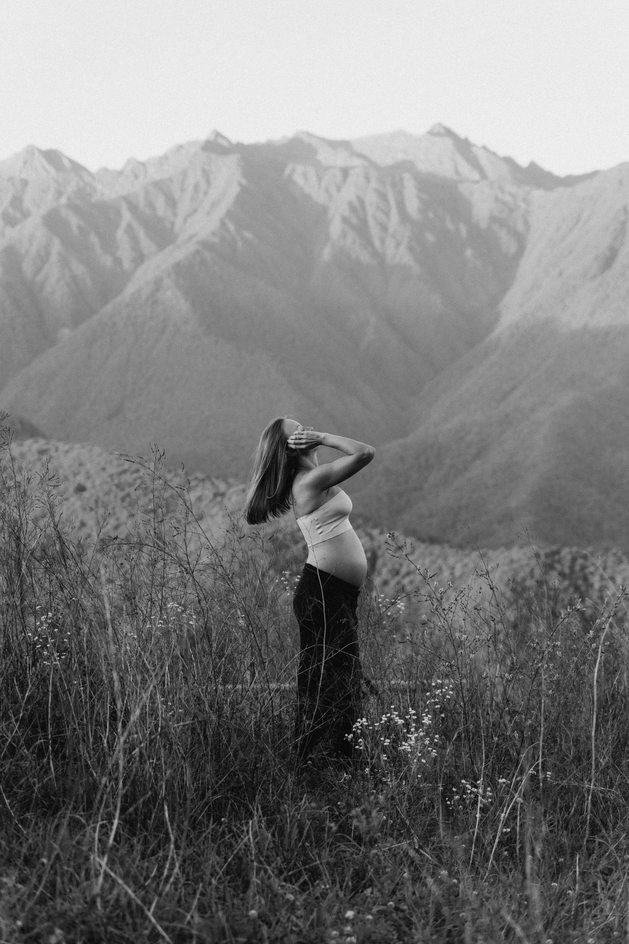 Алена. Агафонова Анна — фотограф в Красной Поляне