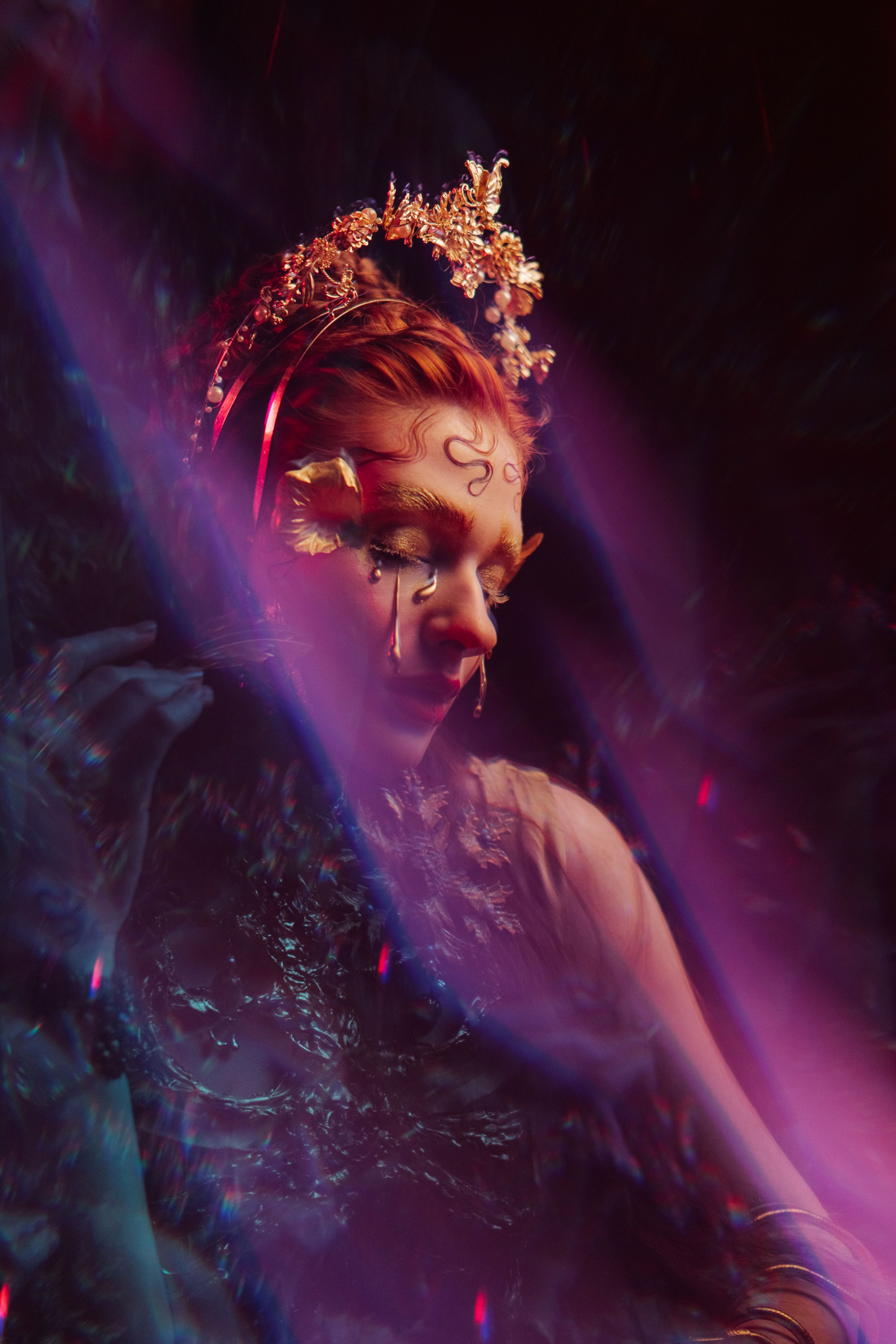 Апрайм — фотопроект Моисеева Георгия