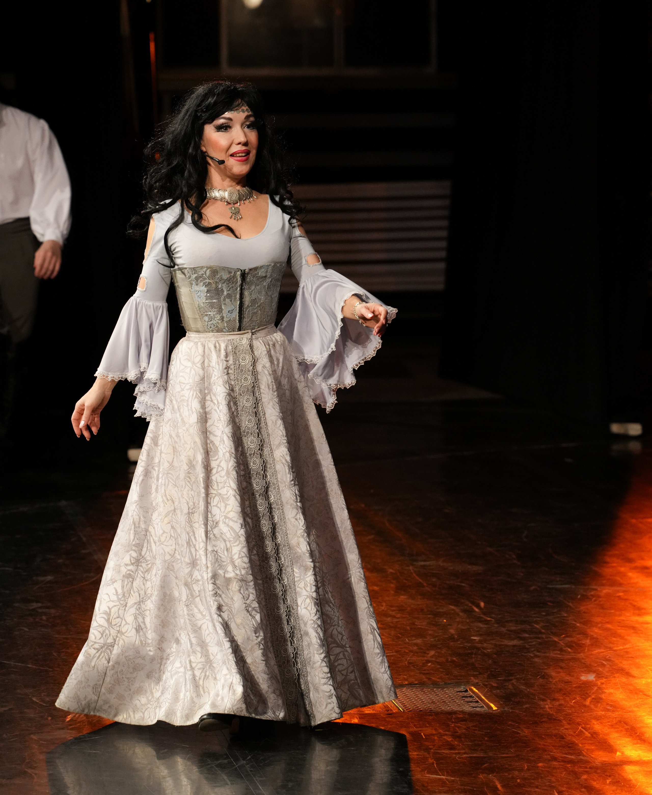 Мюзикл «Фанфан-Тюльпан». Спортивный и репортажный фотограф в Иваново Сергей Силкин