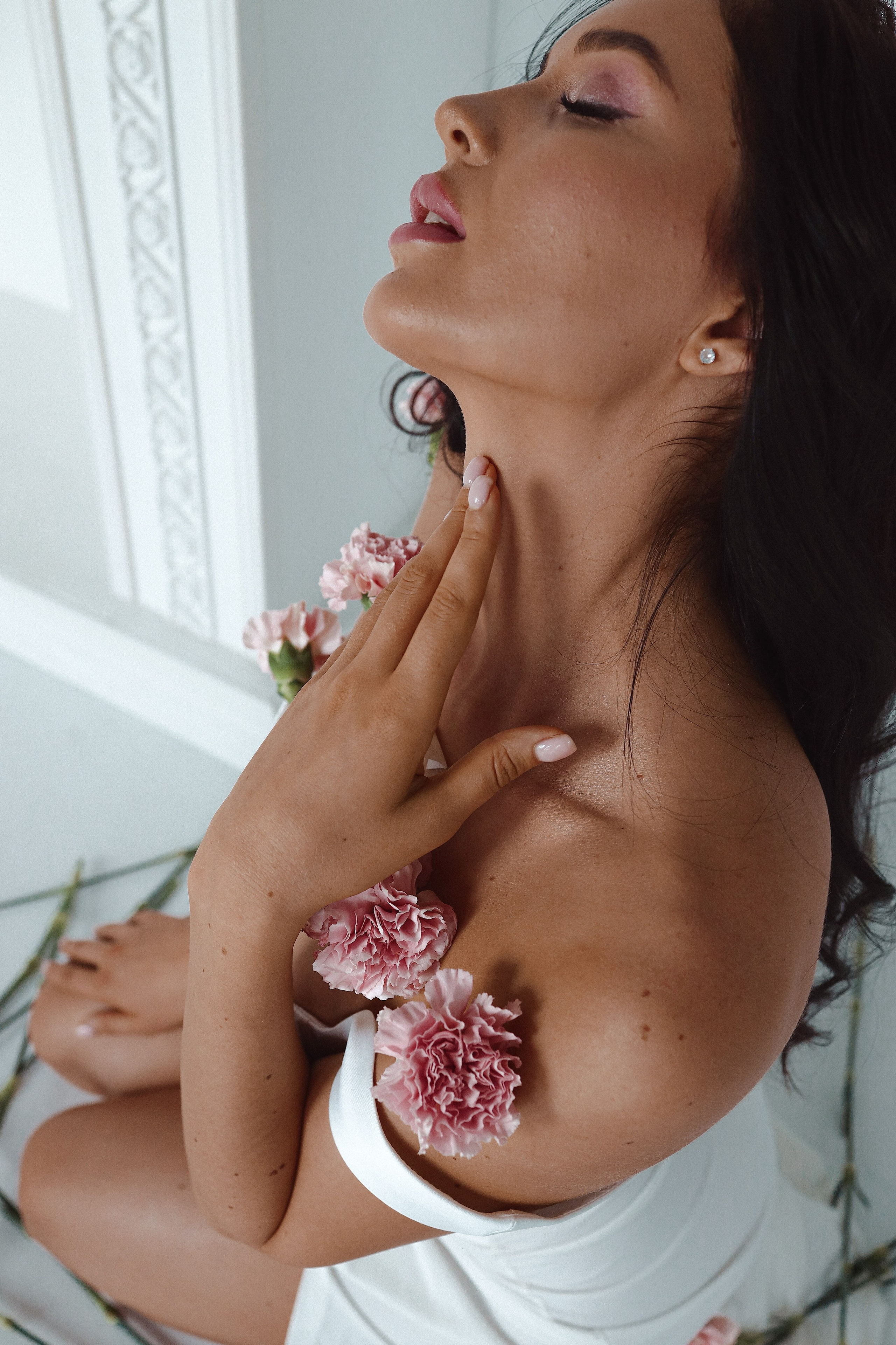 POLINA. Главная