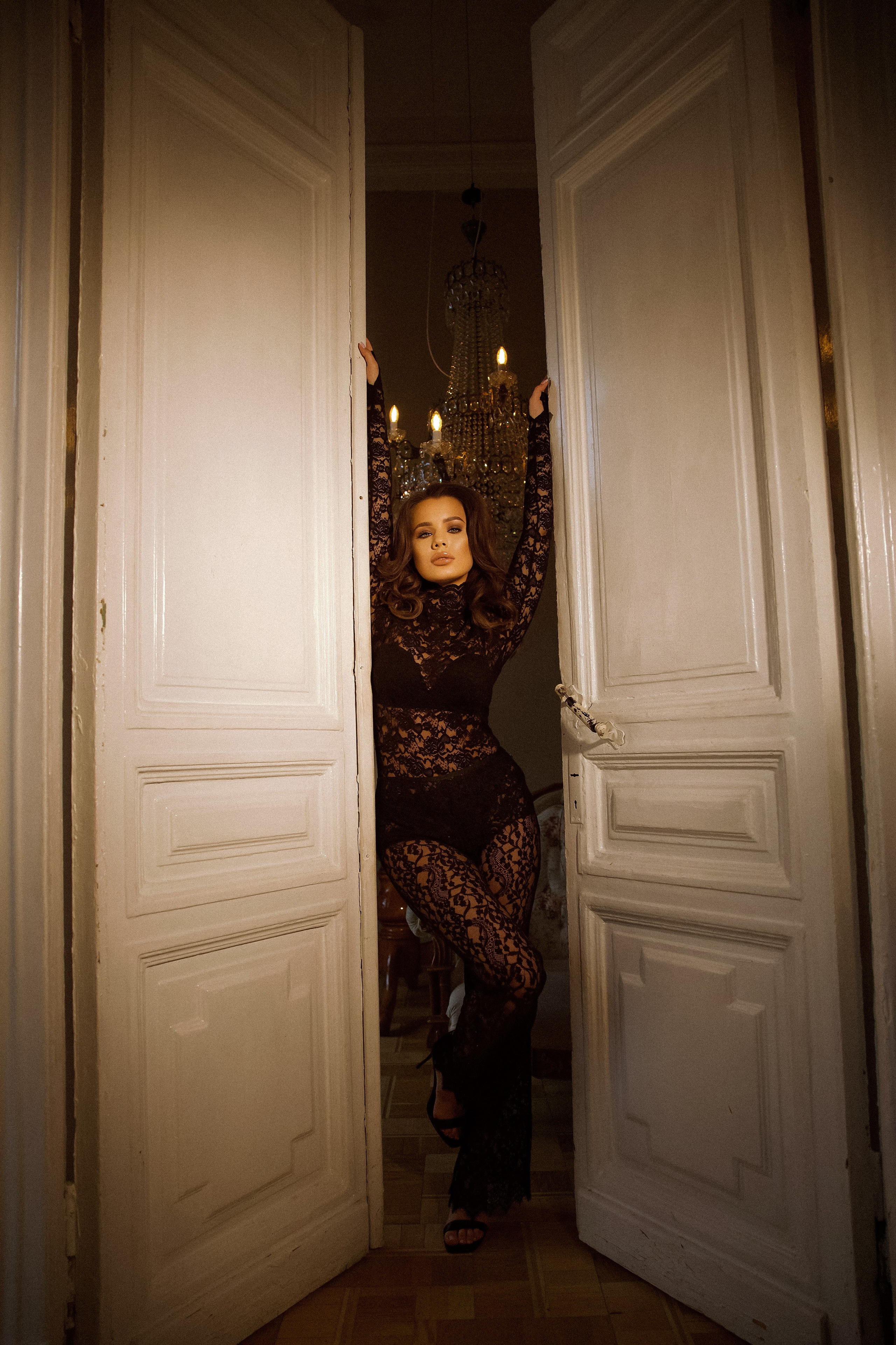 ADELINA. Главная