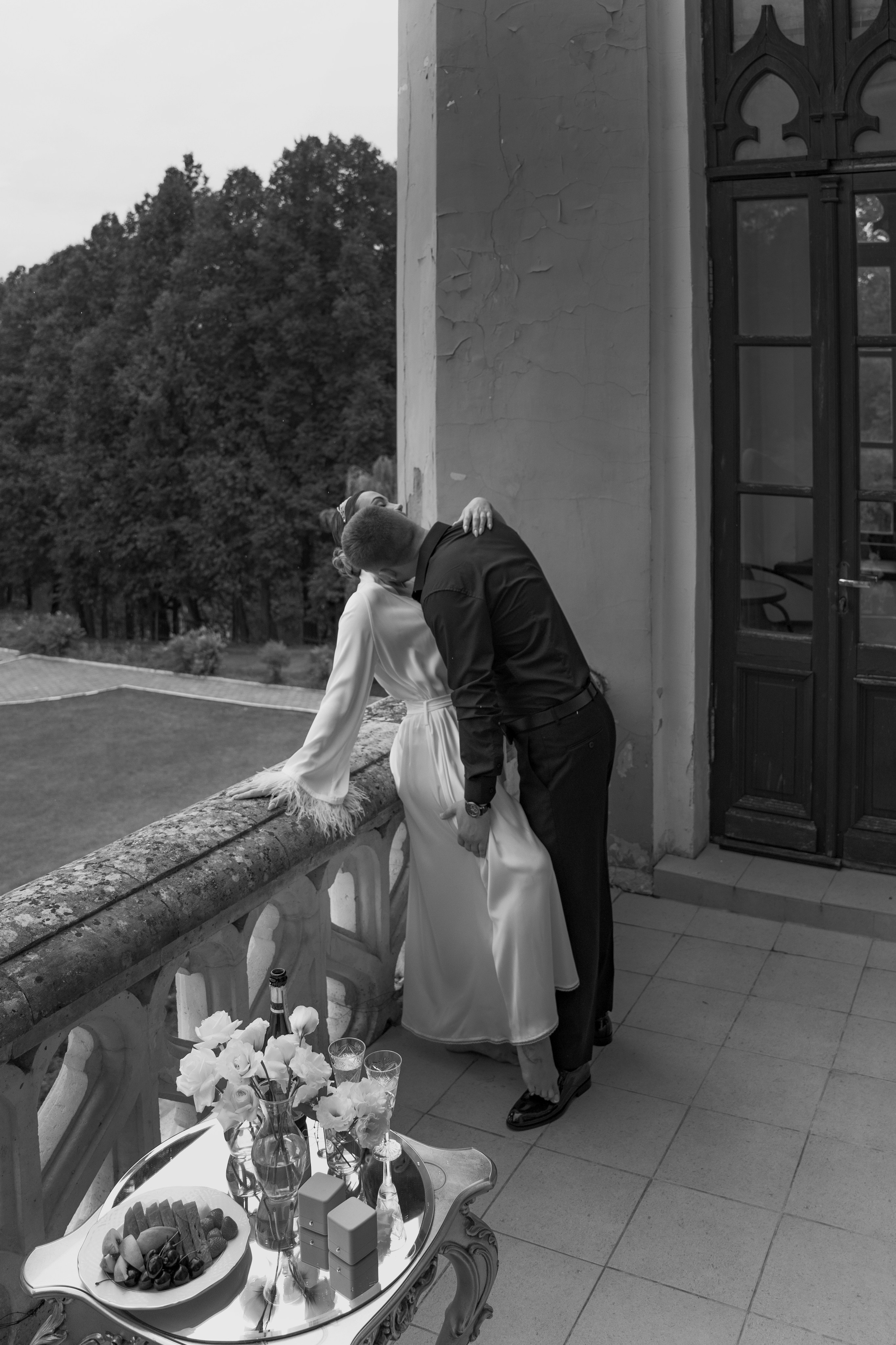 Свадьба усадьба Марфино. Свадебные фотосессии в Москве. Фотограф Сергей Ржевский