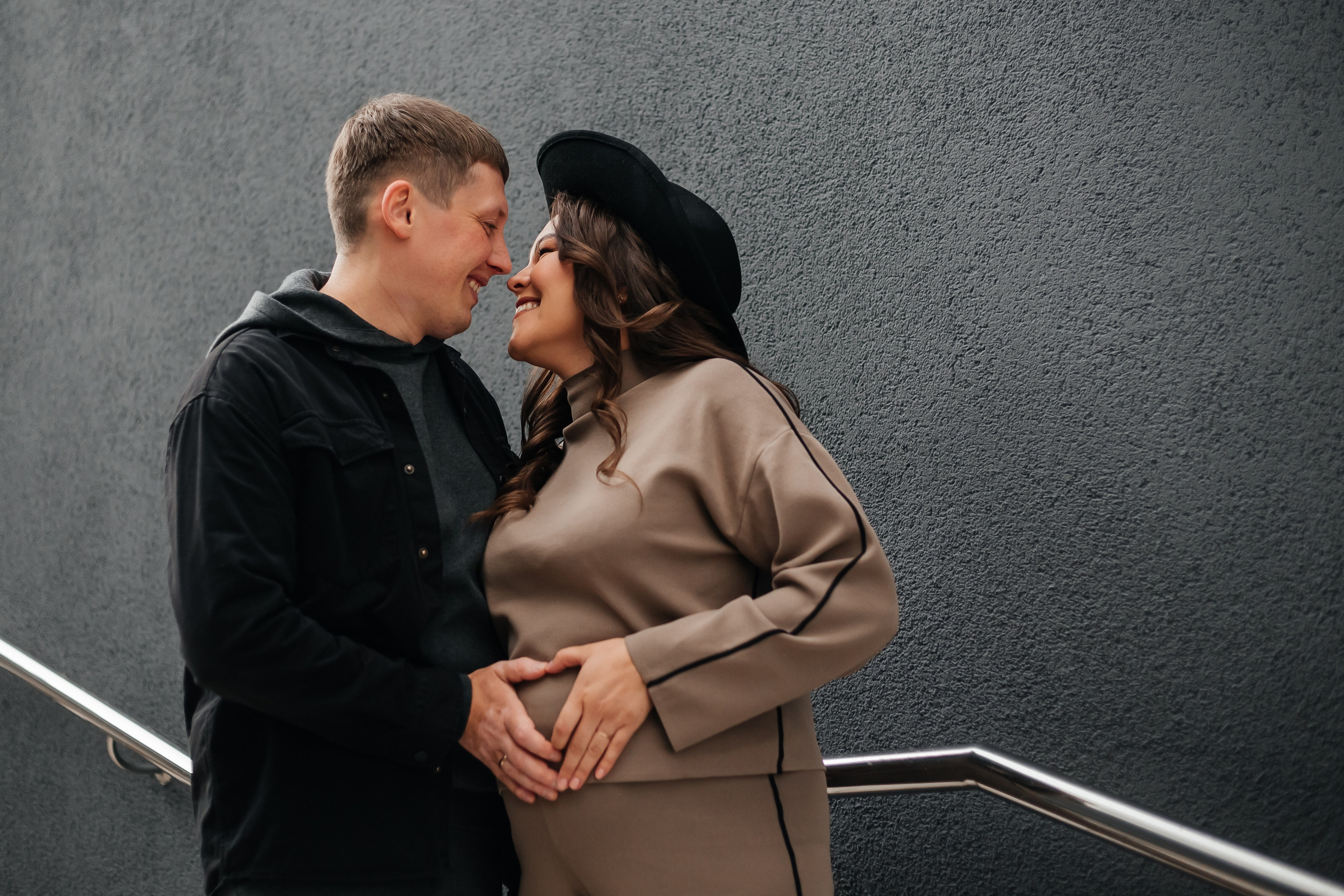 Прогулка. Новин Квартал. В ожидании. Фотограф Мария Новоселова. Сургут