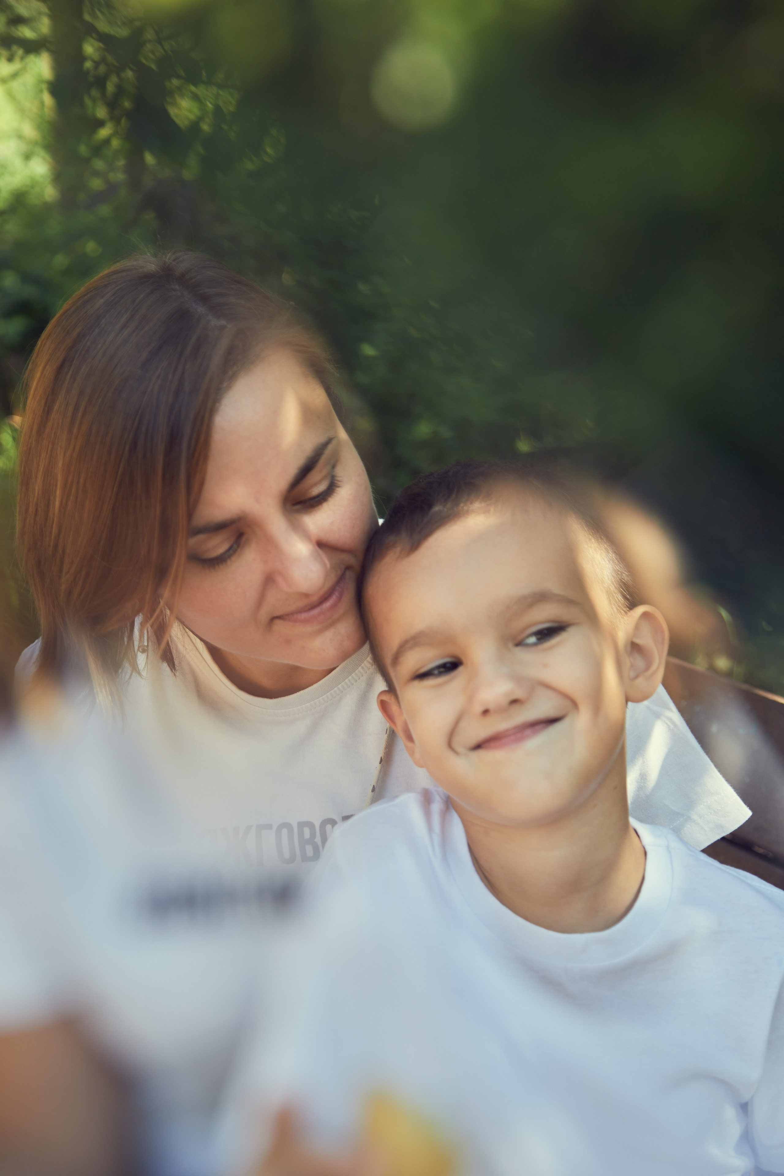 Портретная фотосессия Саши и Артёма. Екатерина Осипова — профессиональный фотограф в Москве
