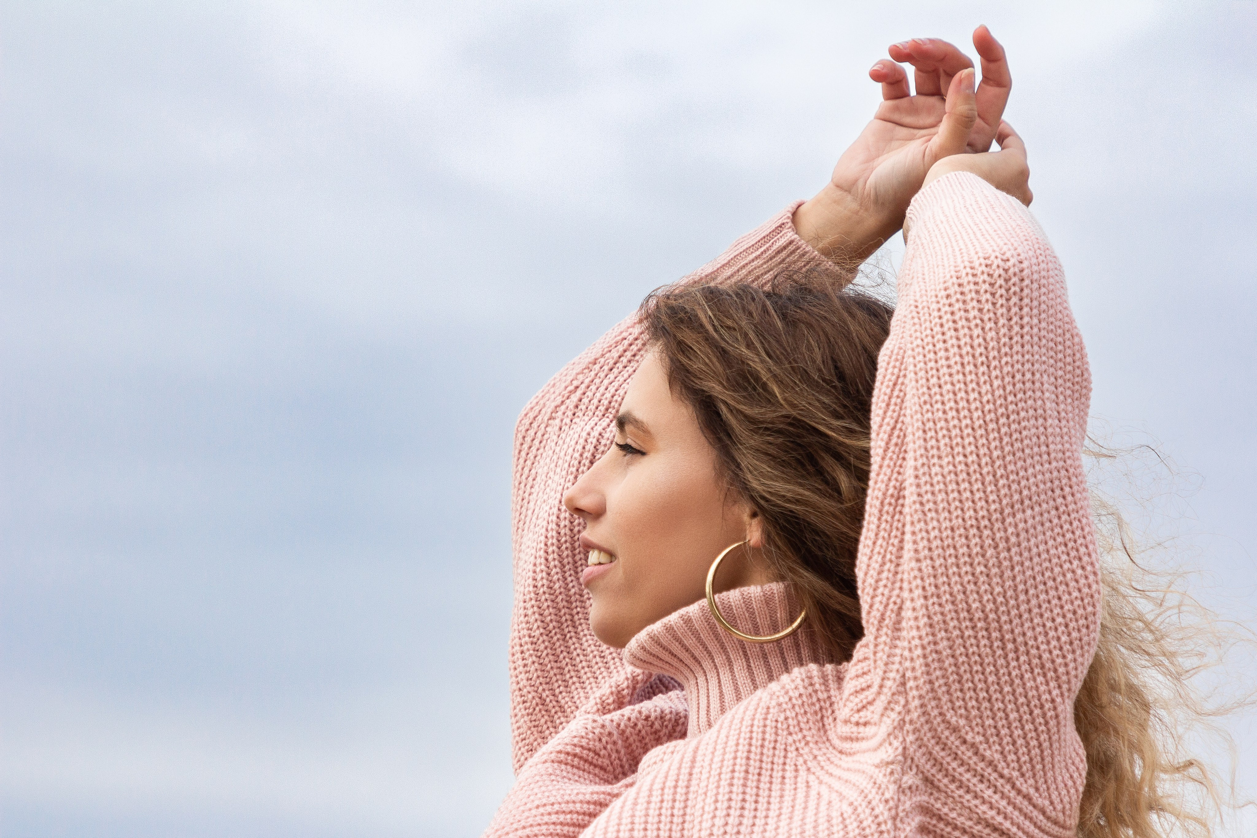Портретный и семейный фотограф в Санкт-Петербурге Ульяна Жукова