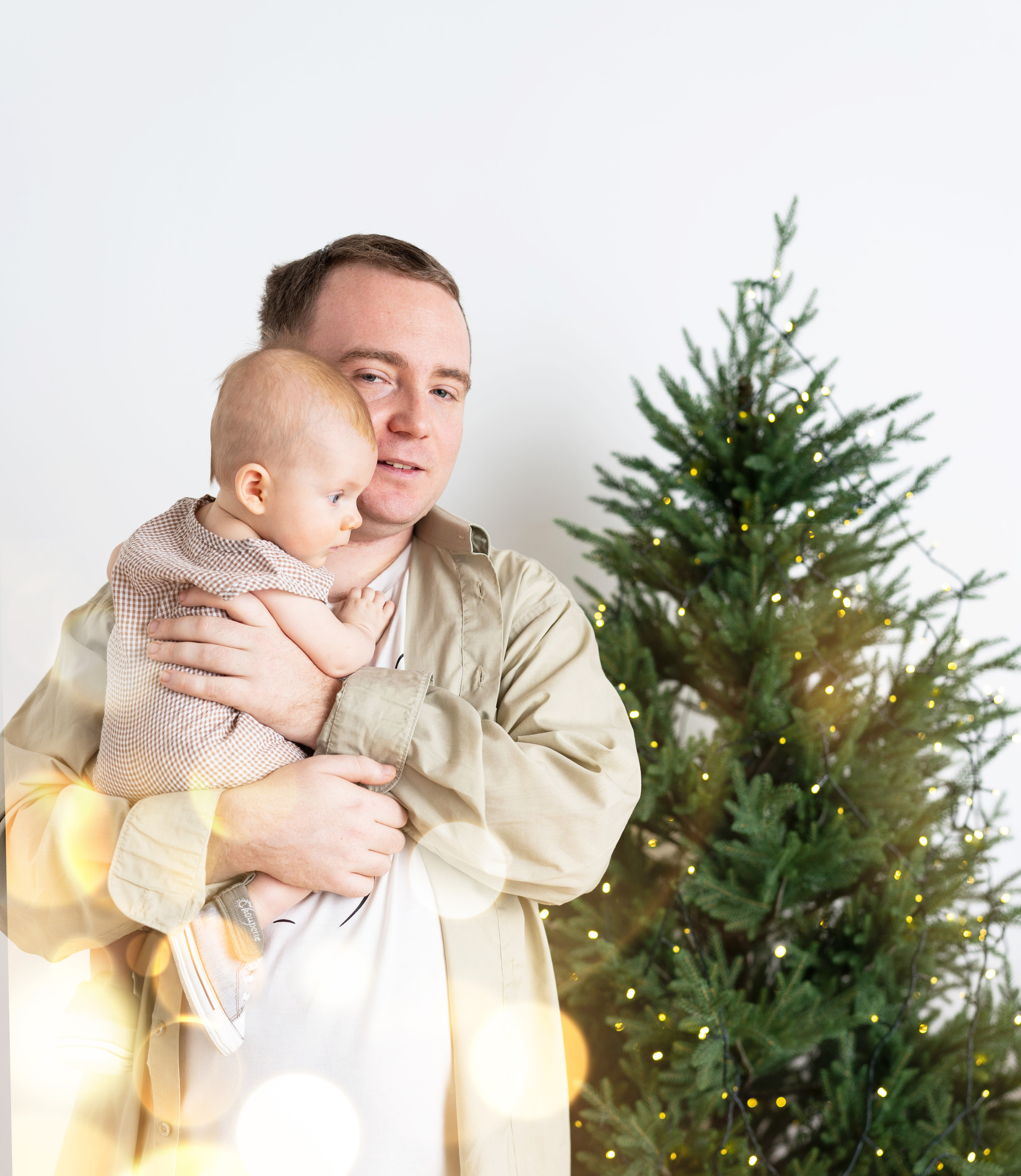 Семейная, Новогодняя, фотосессия. (Майкл, Амелия, Лариса, Данеил). Семейный фотограф в Москве Светлана Немкина