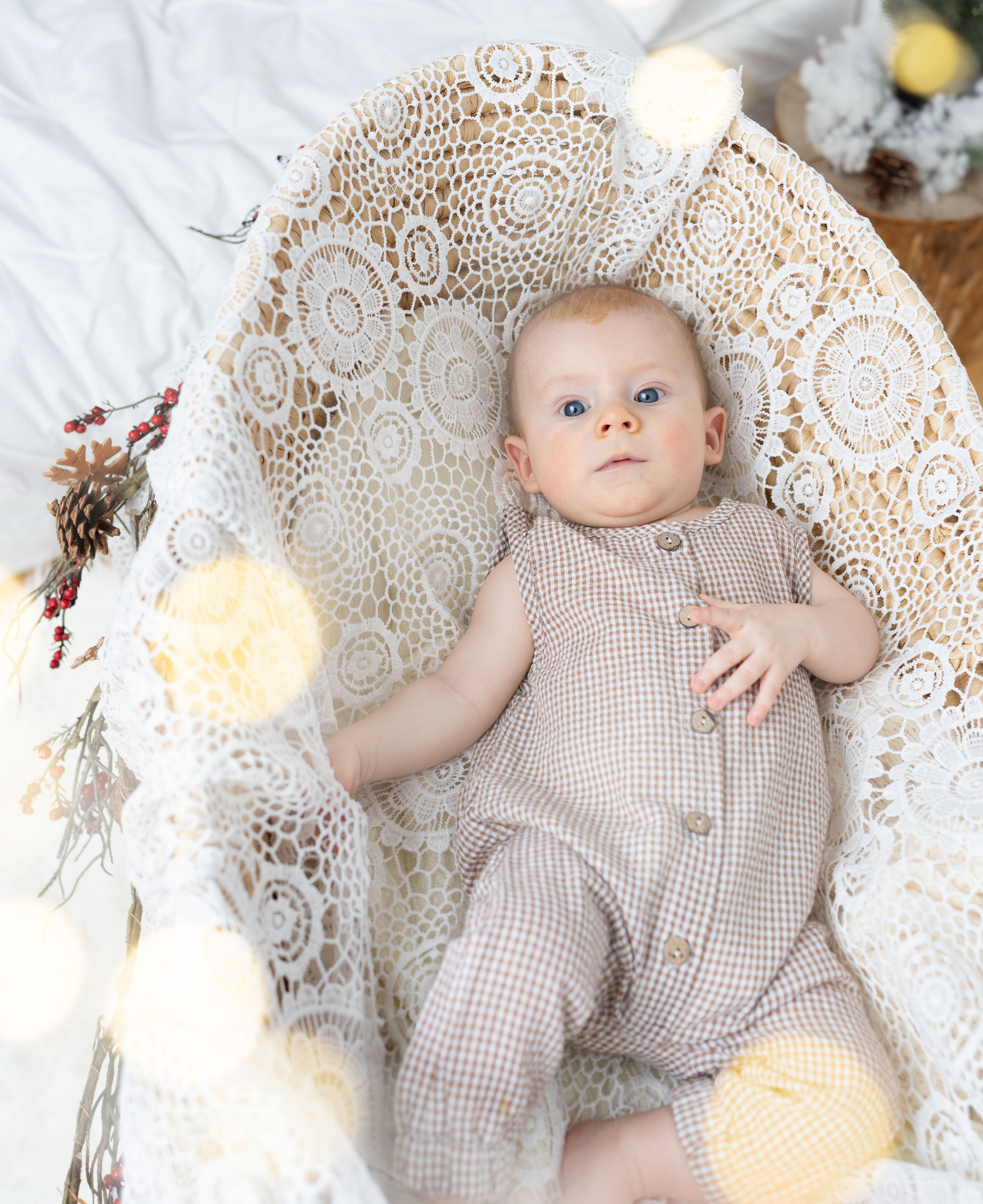 Семейная, Новогодняя, фотосессия. (Майкл, Амелия, Лариса, Данеил). Семейный фотограф в Москве Светлана Немкина