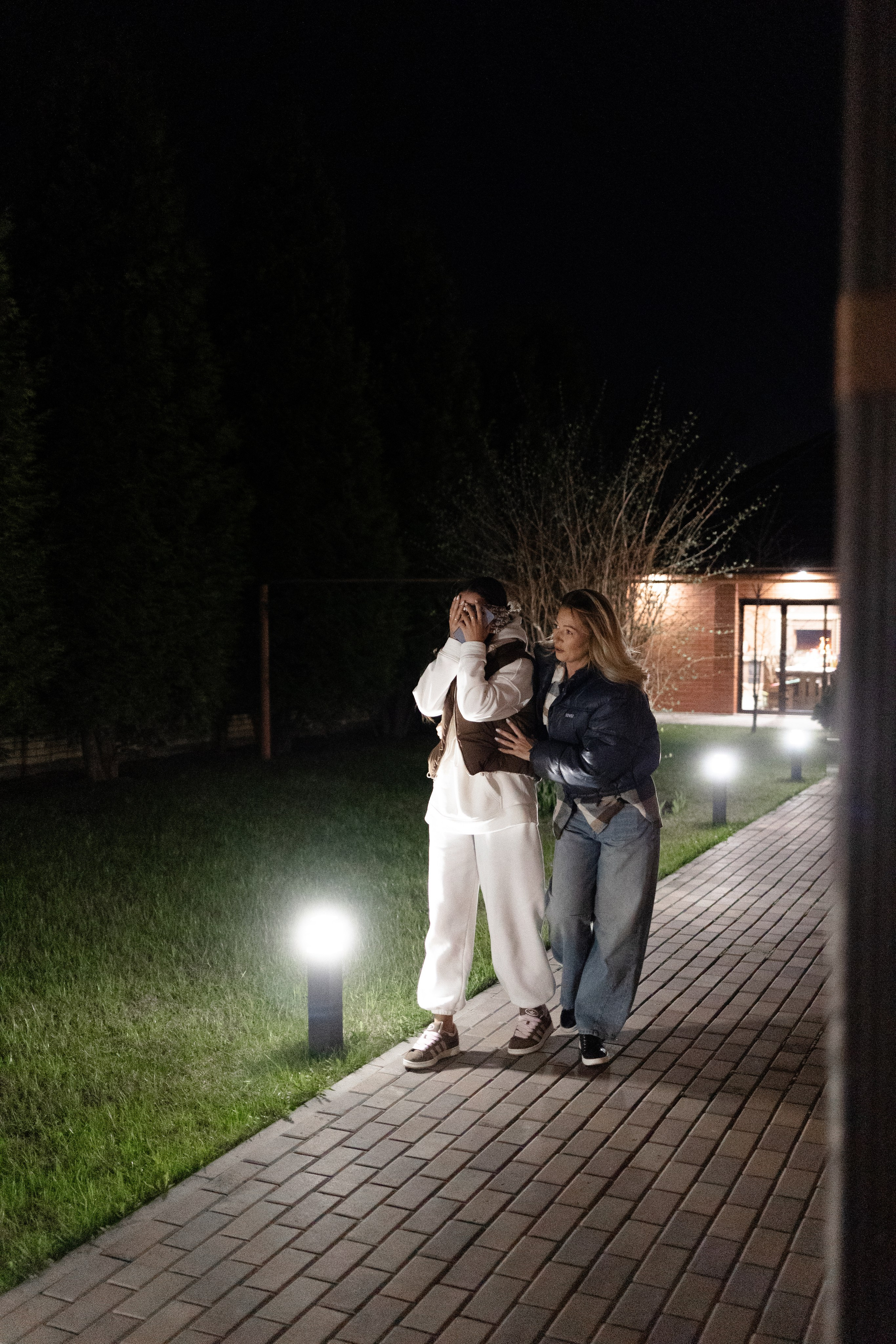 Сюрприз на др. Семейный и детский фотограф в Москве Кузьмина Мария