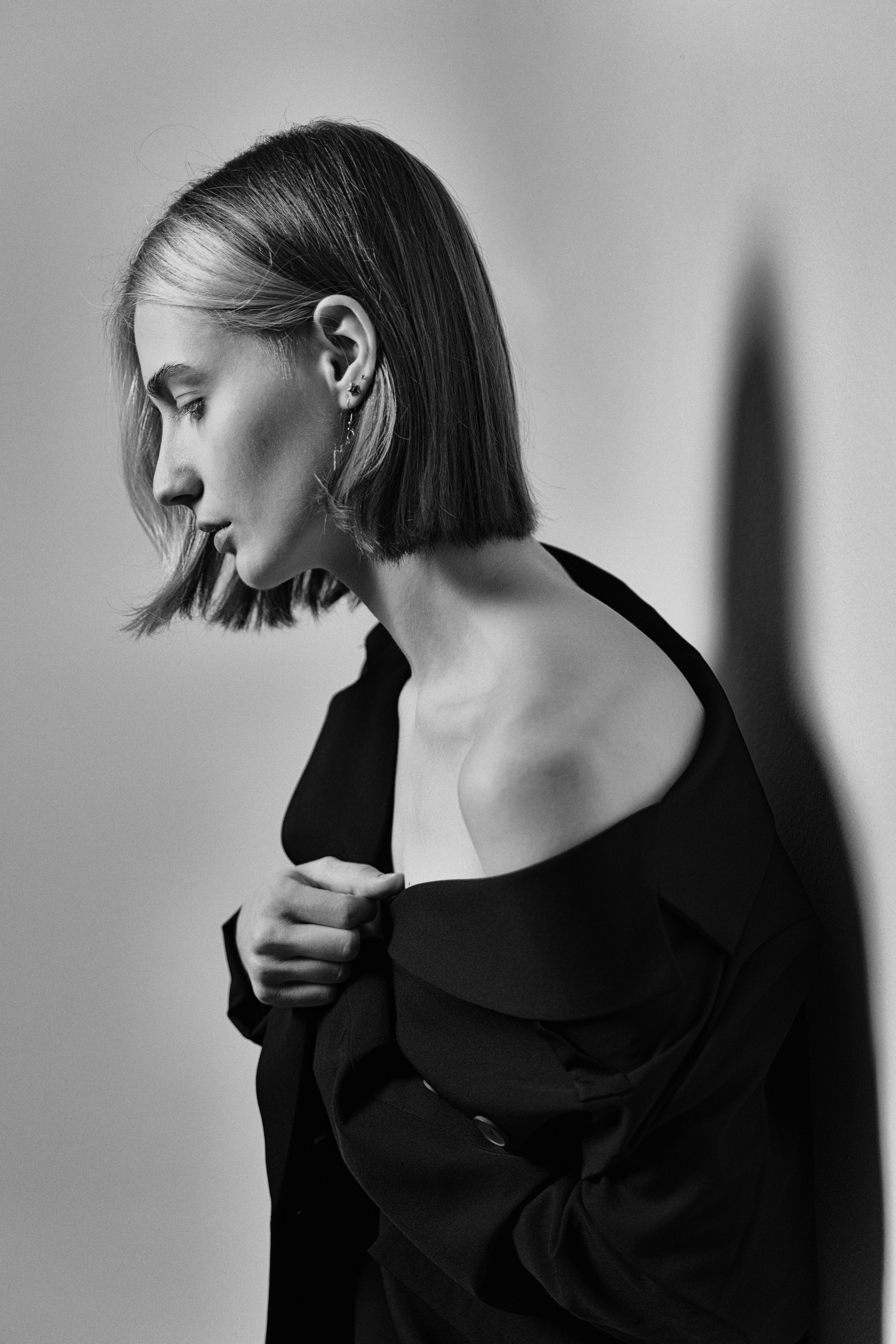 Олеся. Портретный и репортажный фотограф в Москве Разуменко Роман