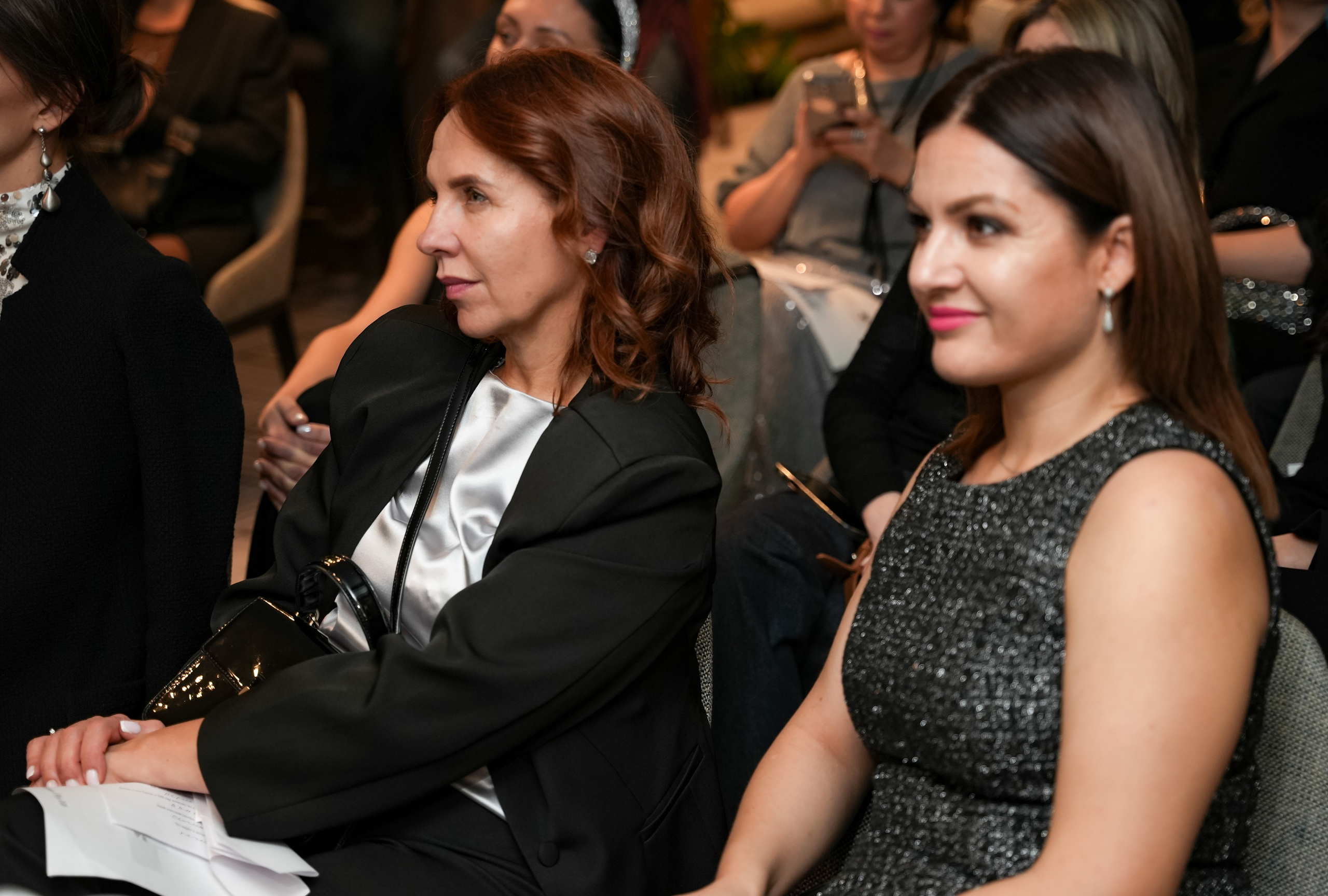 TINAoTEAM: конференция VII. Портретный и репортажный фотограф в Москве Разуменко Роман