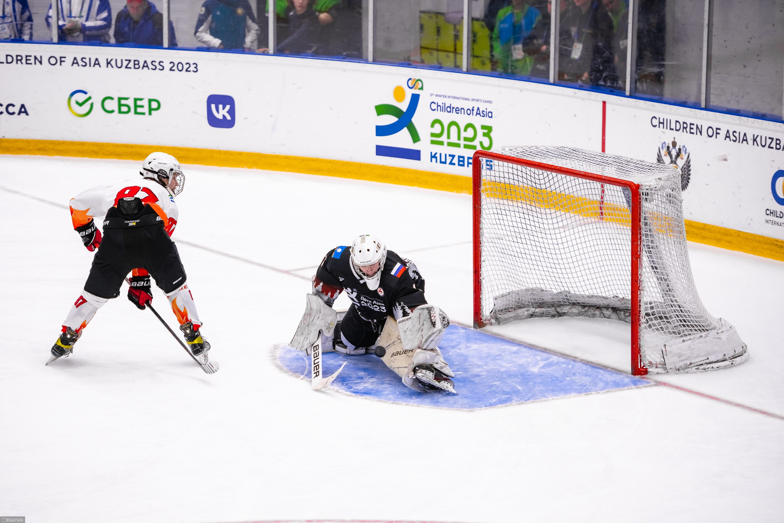 Кузбасс-Саха. ProfotoNK